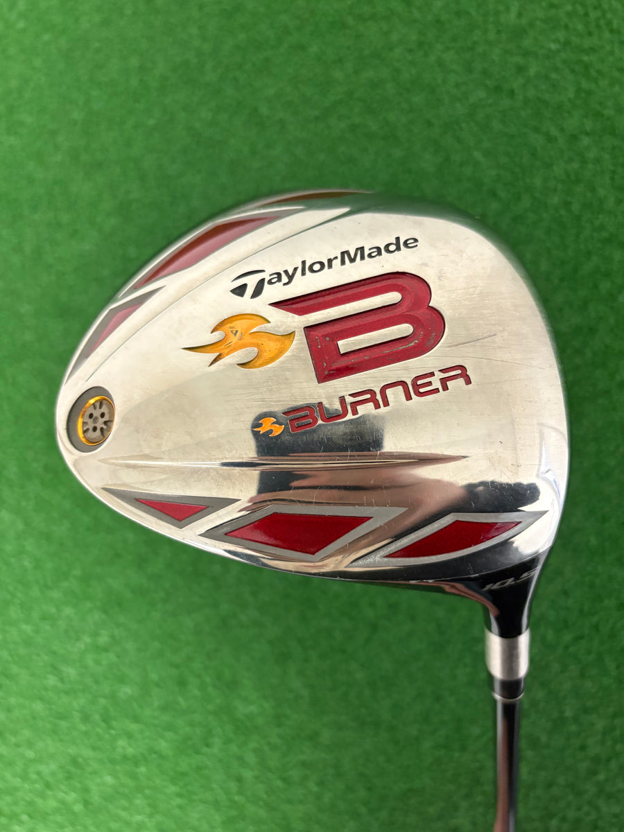 Taylormade Burner 10.5* (Regular)