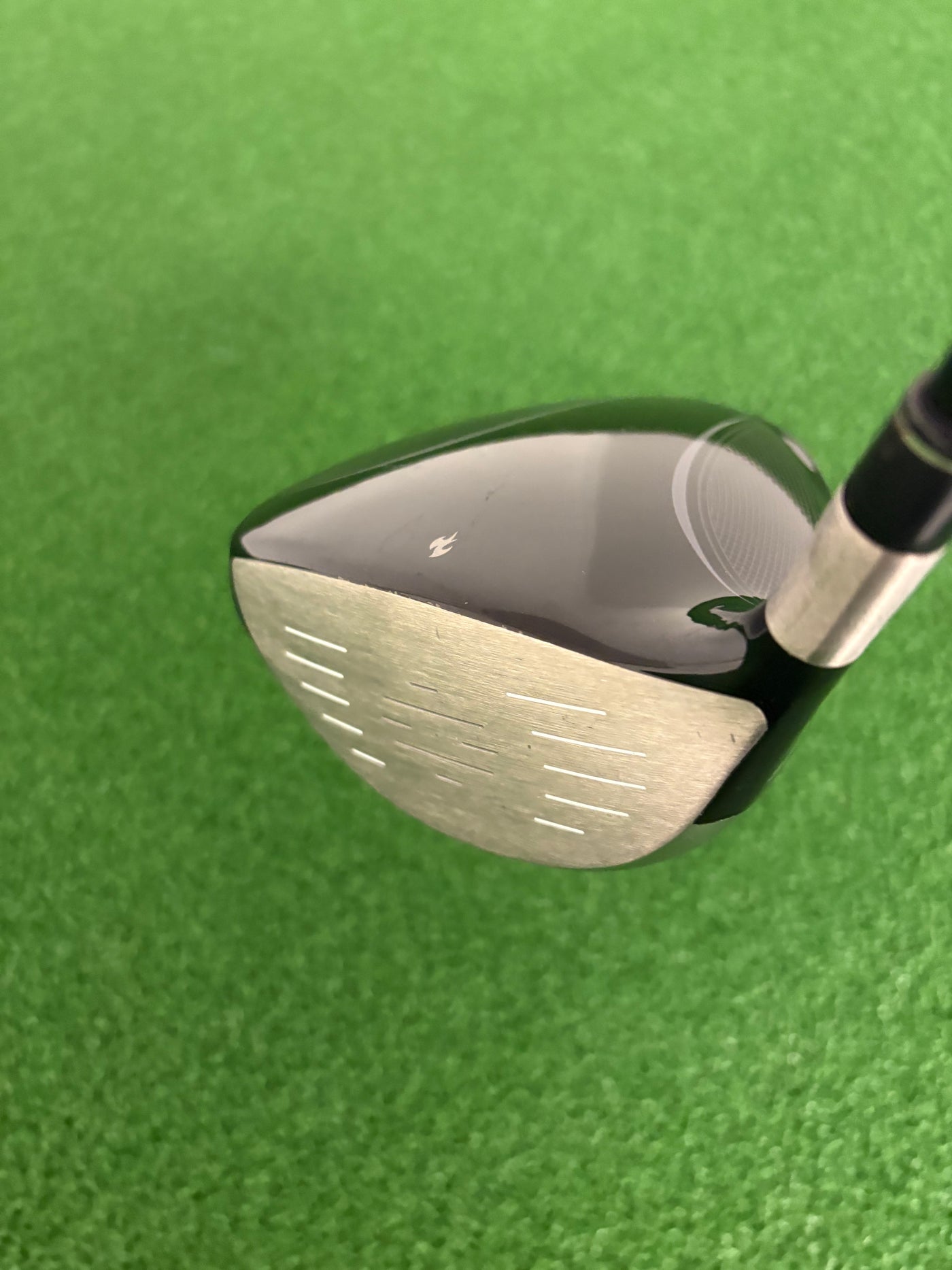 Taylormade Burner 10.5* (Regular)