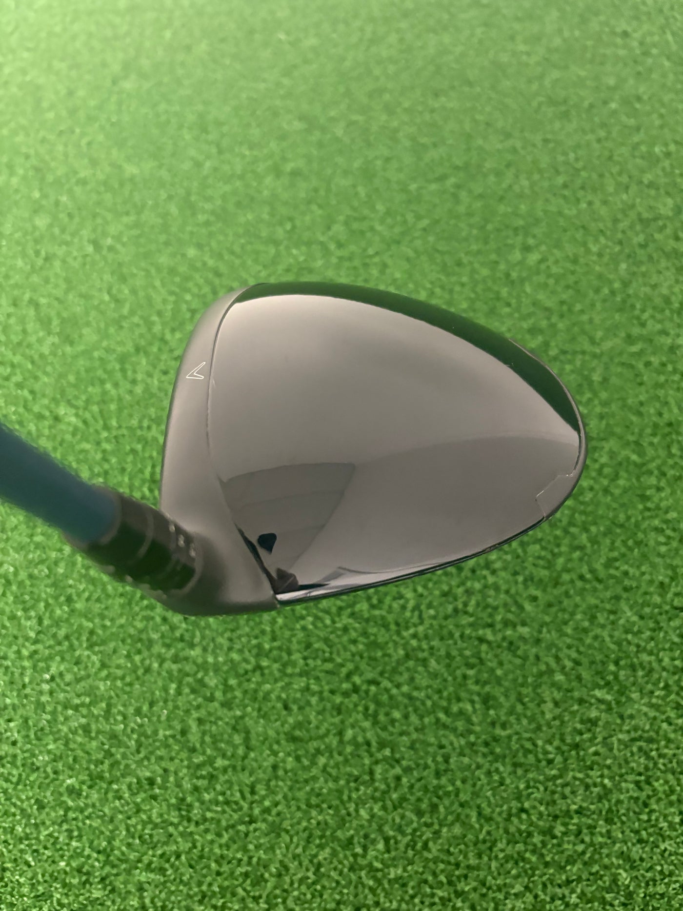 Callaway Paradym X 10.5* (Regular)