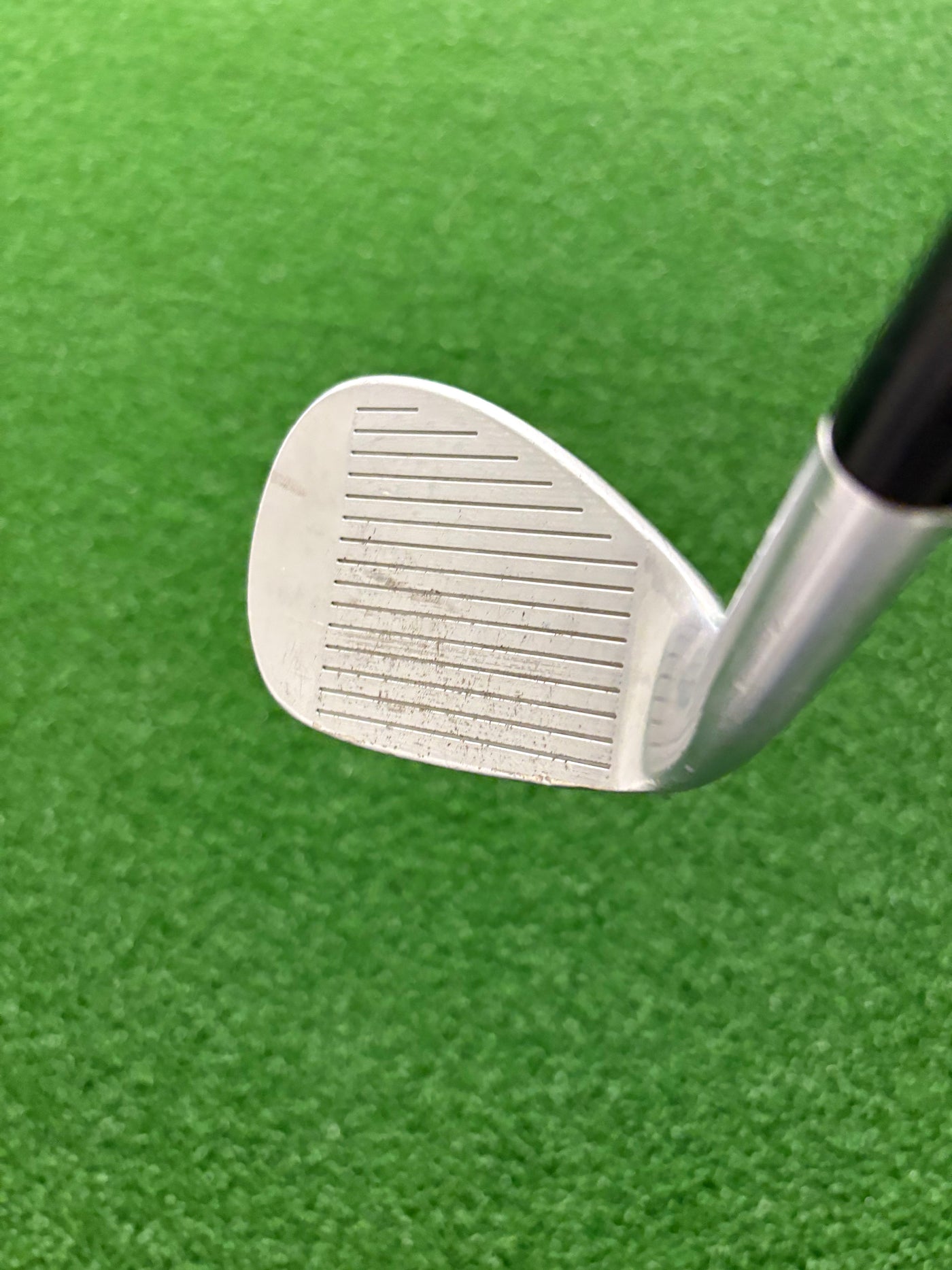 Cleveland RTX-F Forged 50*