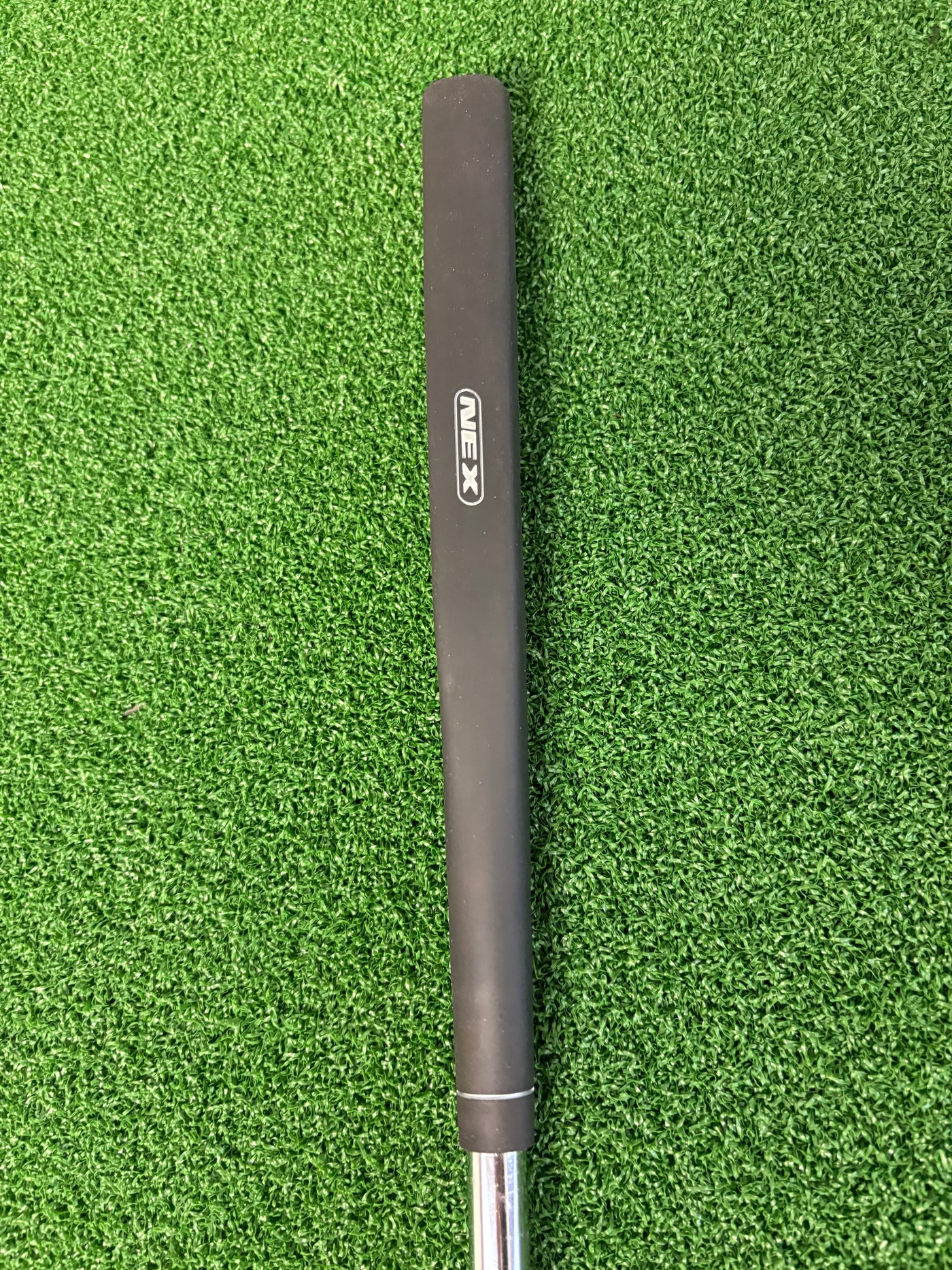 Odyssey White Ice #1 (34")