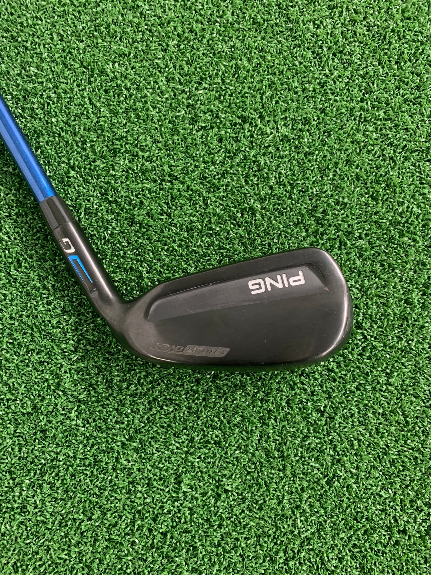 Ping G Crossover 21* 4 Utility Iron (Stiff) (Copy)