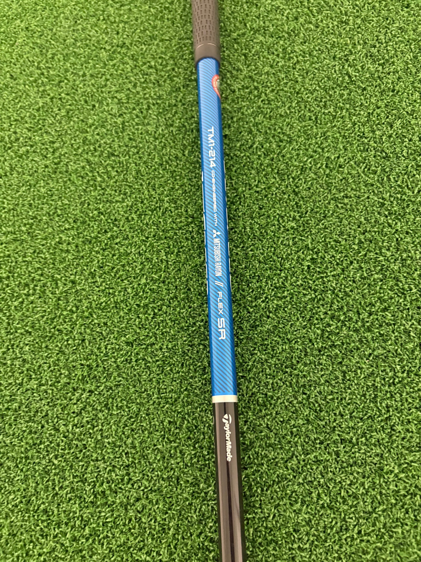 Taylormade Jet Speed HL 12.0* (Stiff/Regular)