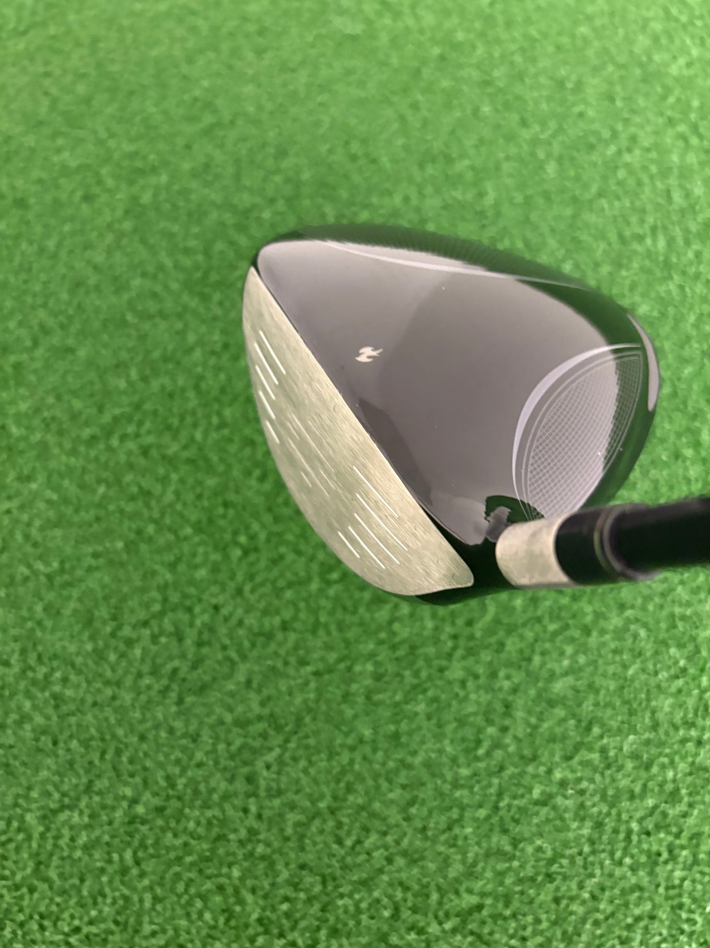 Taylormade Burner 10.5* (Regular)