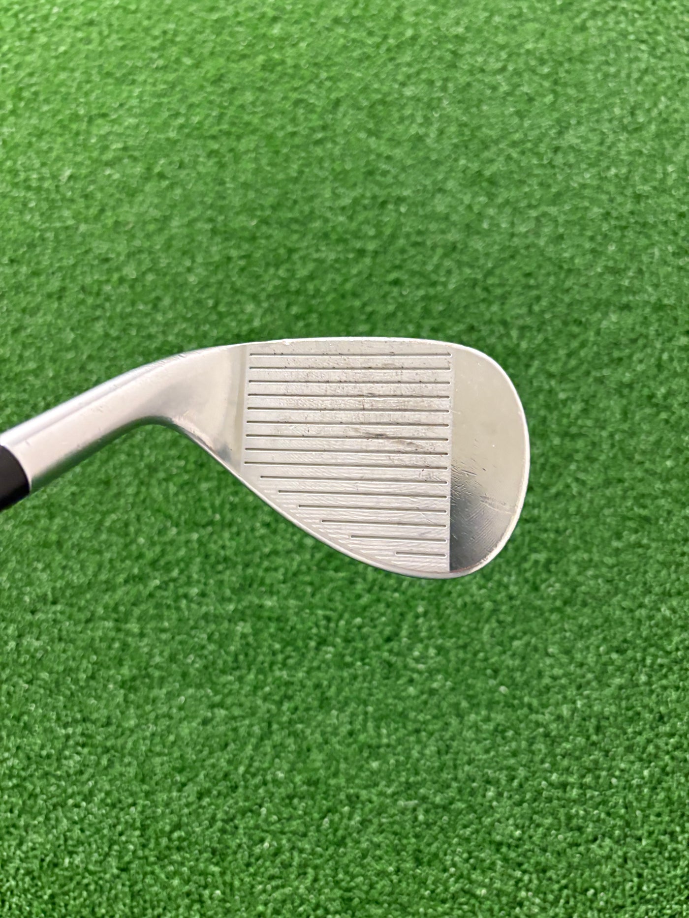 Cleveland RTX-F Forged 50*