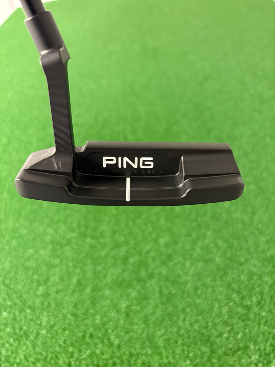 Ping PLD Milled Anser 2 (34")