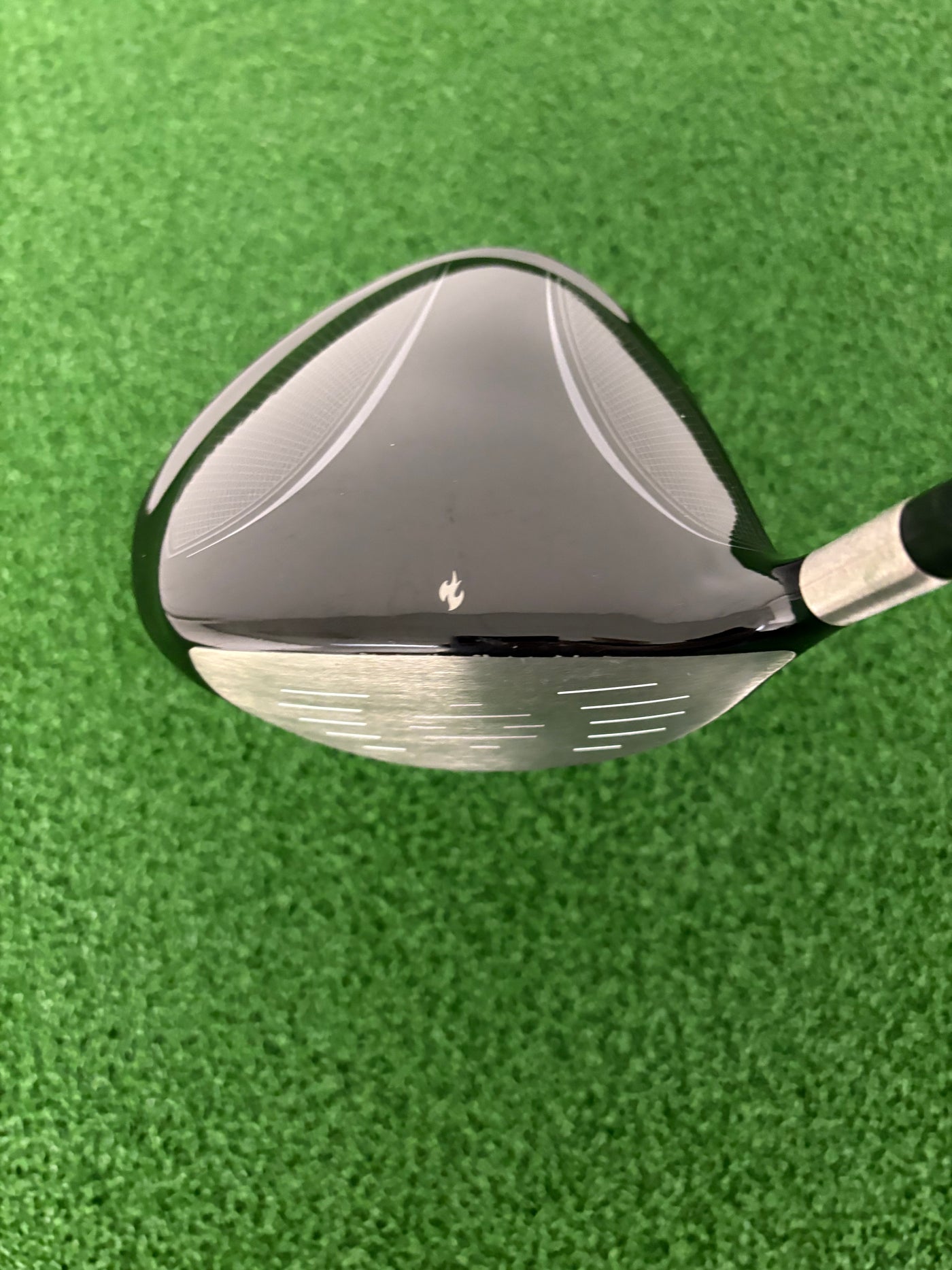 Taylormade Burner 10.5* (Regular)