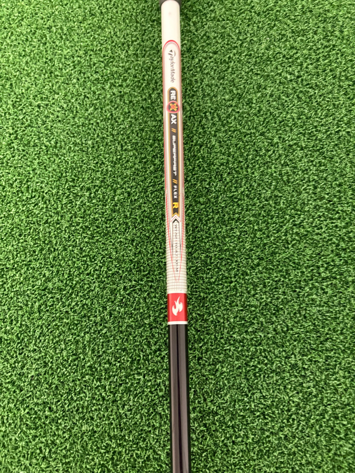 Taylormade Burner 10.5* (Regular)