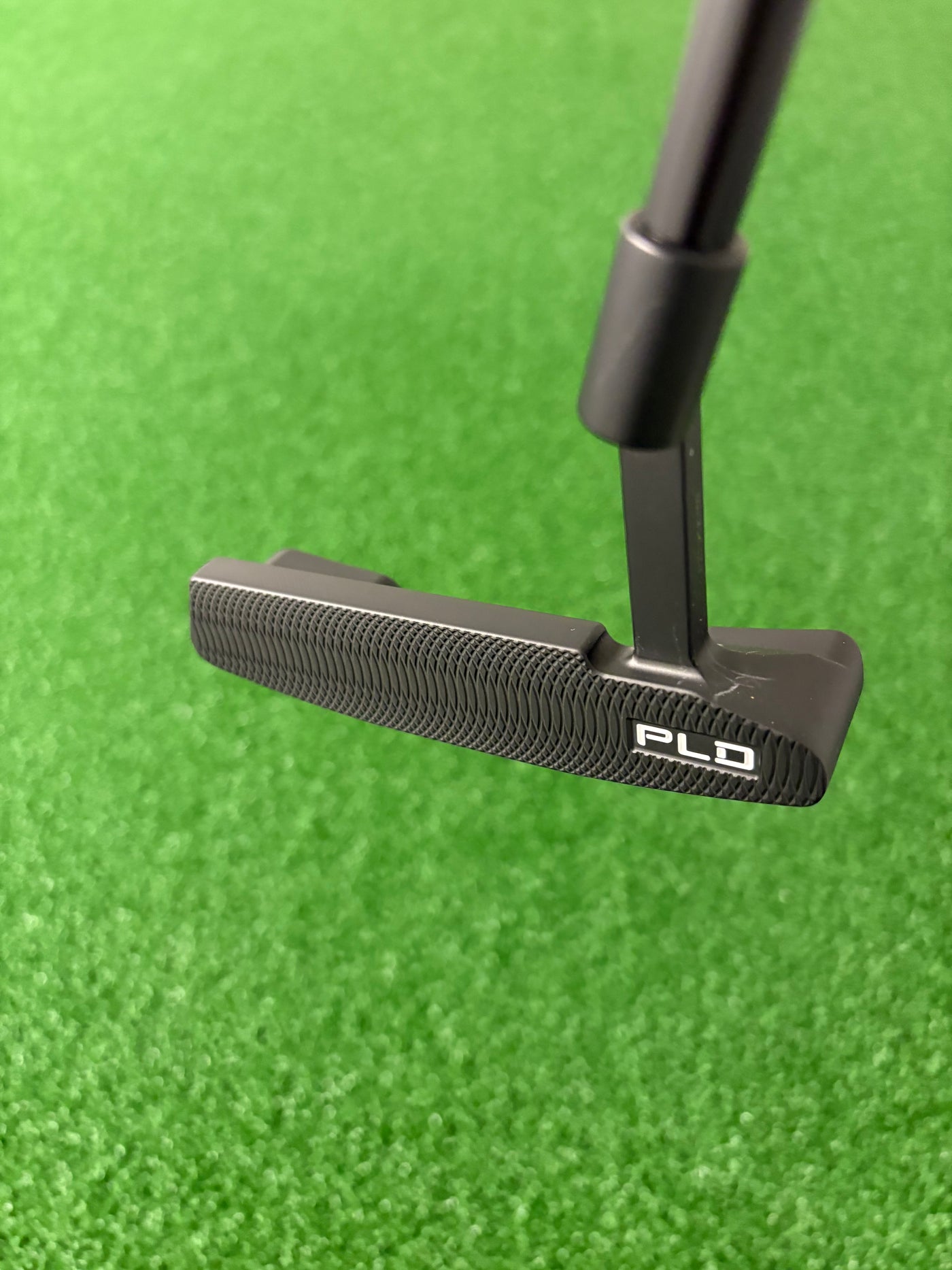 Ping PLD Milled Anser 2 (34")