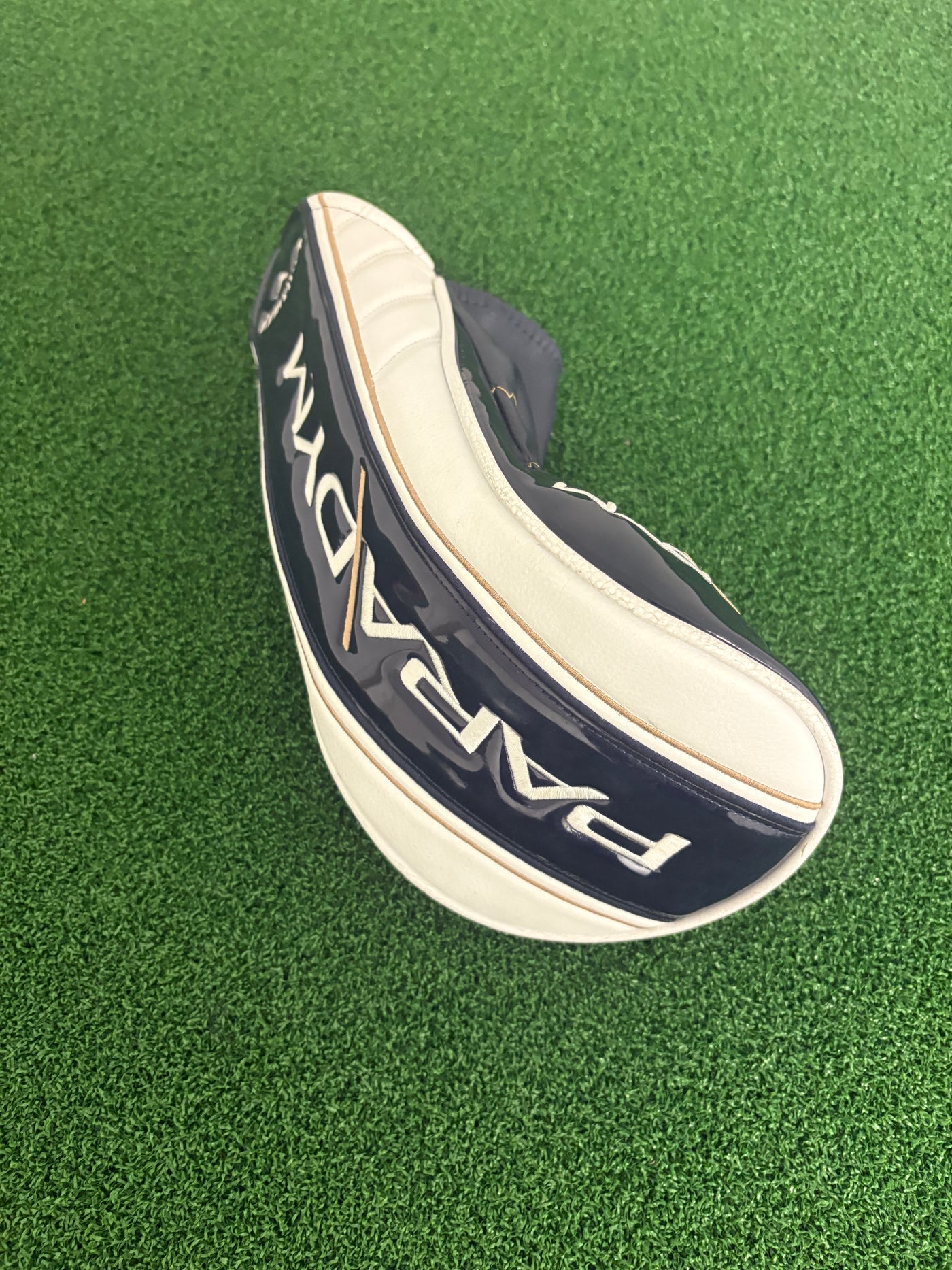 Callaway Paradym X 10.5* (Regular)