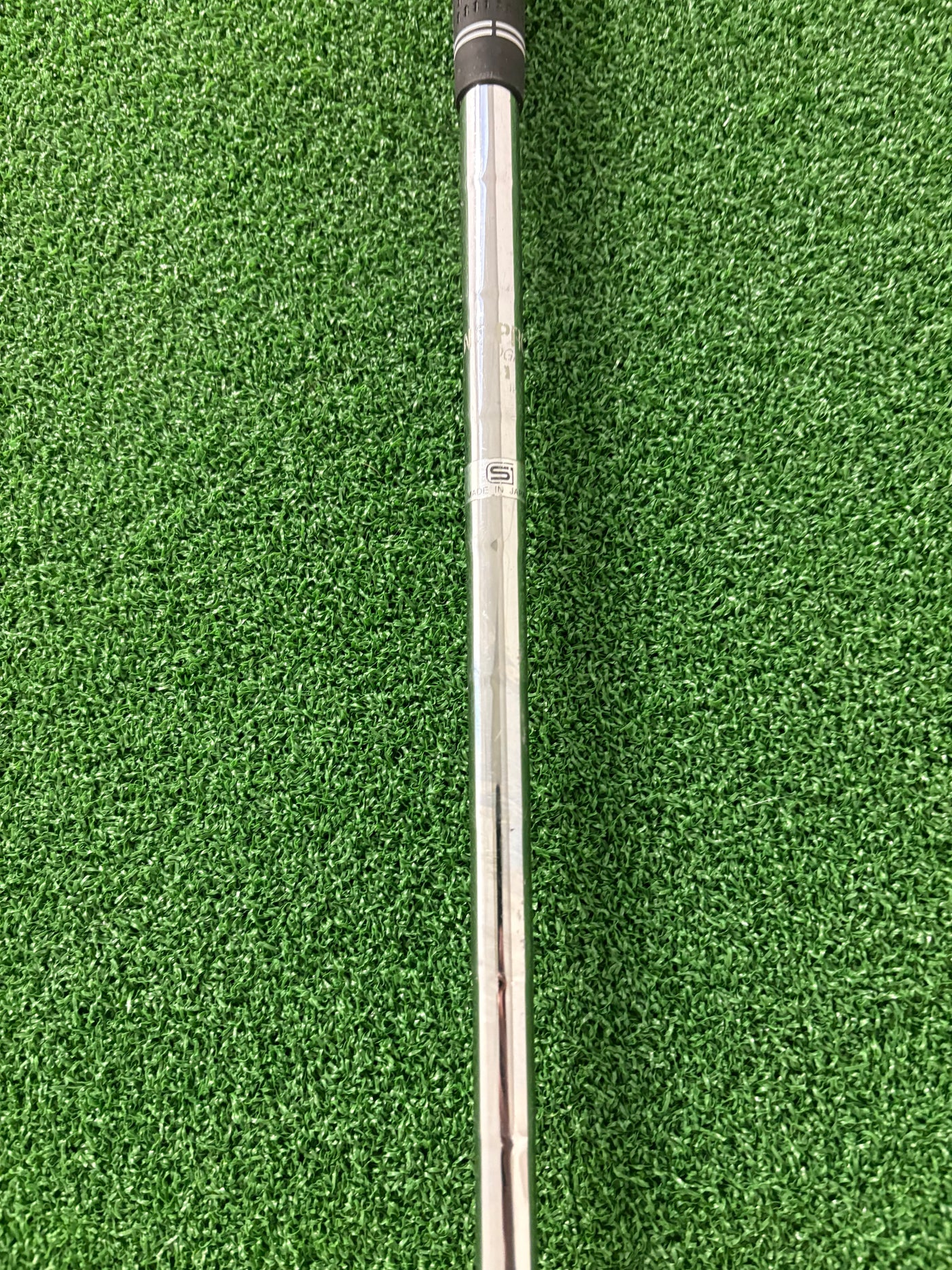 Cleveland RTX-F Forged 50*