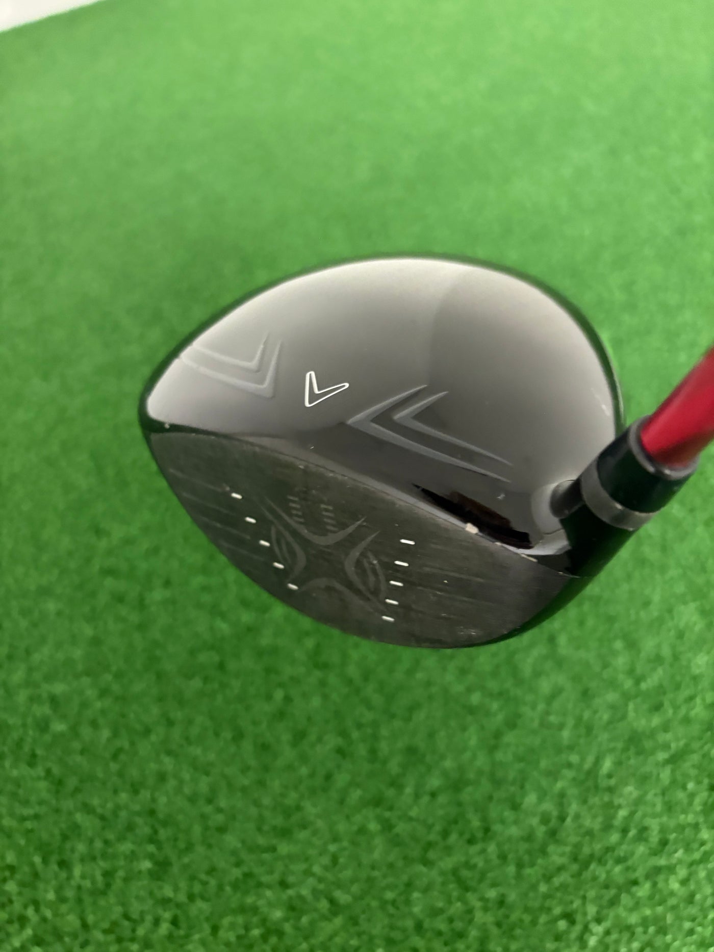 Callaway GBB Epic Star 9.5* (Stiff)