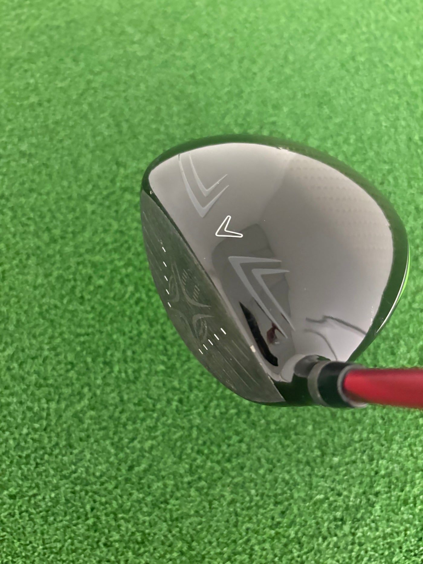 Callaway GBB Epic Star 9.5* (Stiff)