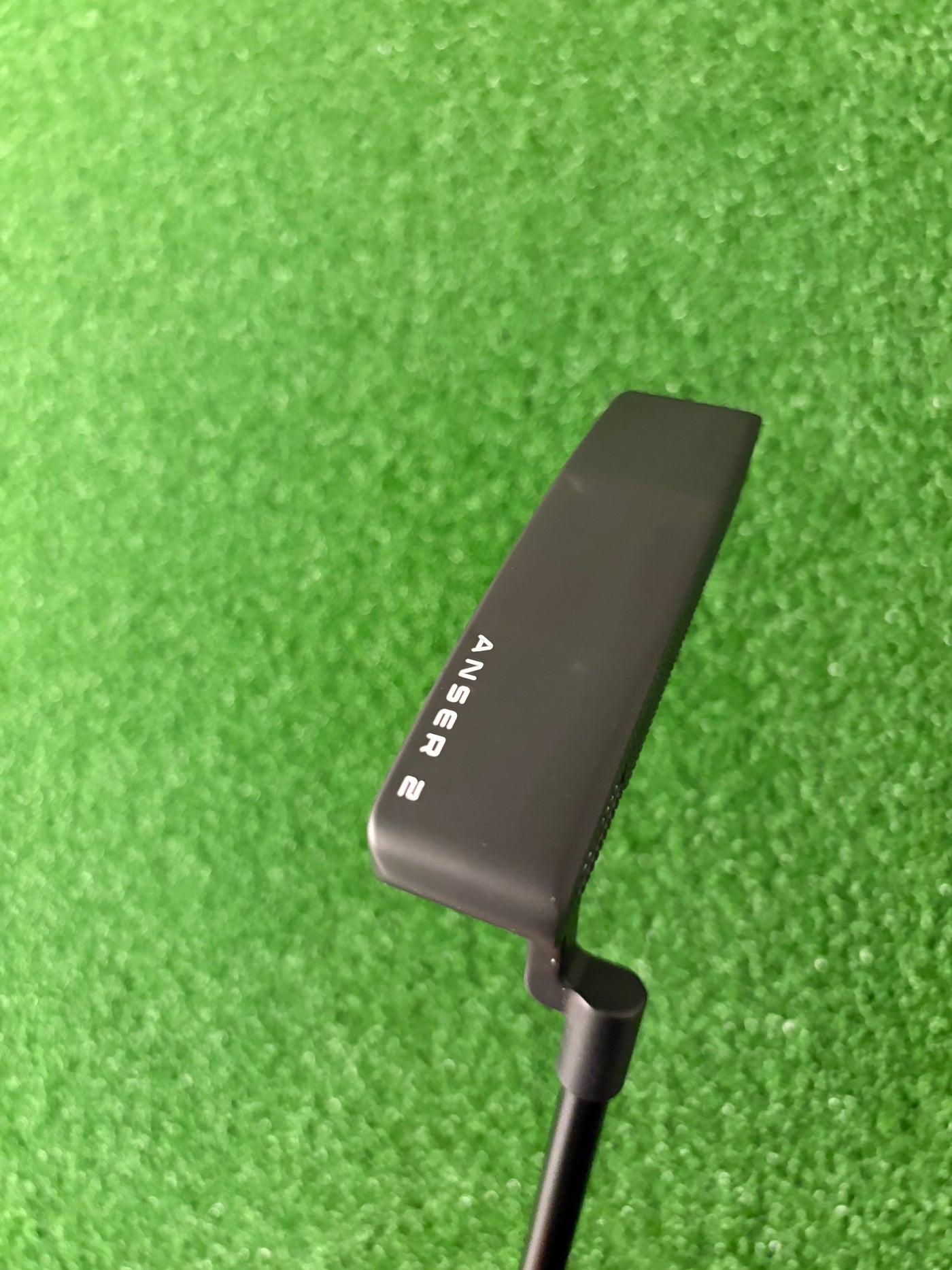 Ping PLD Milled Anser 2 (34")