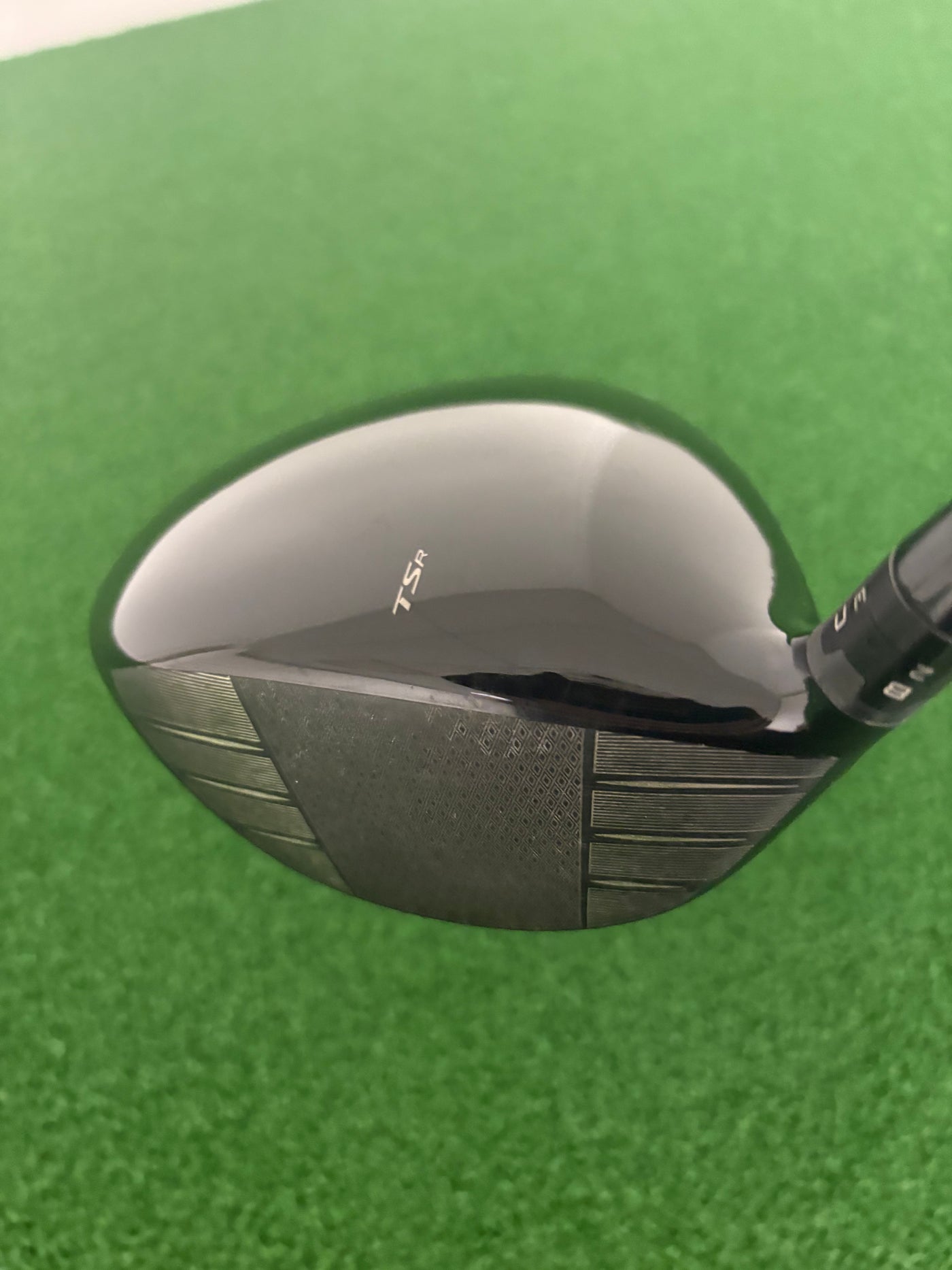 Titleist TSR2 10.0* (Stiff)