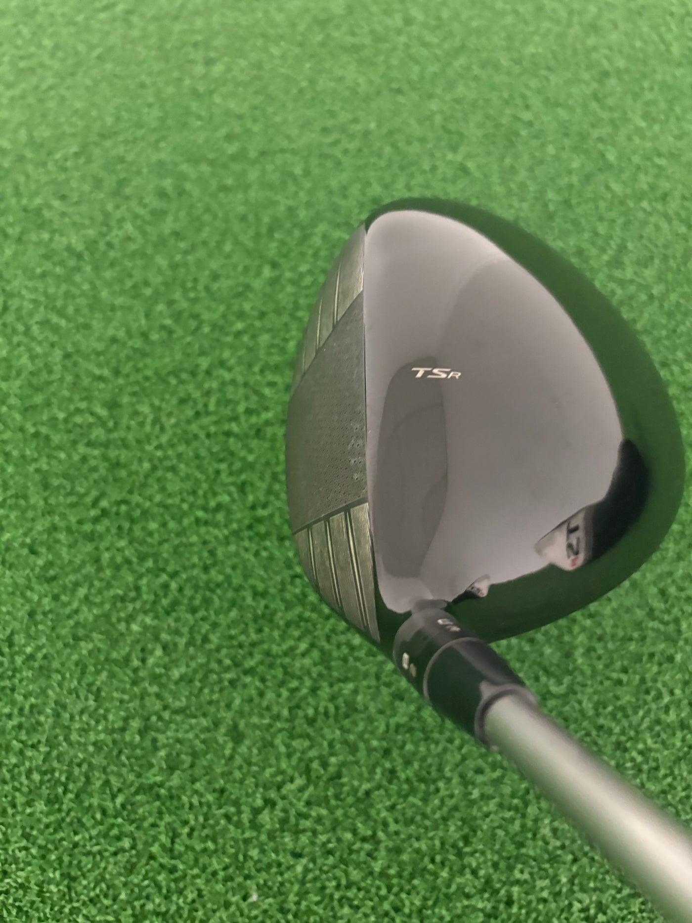 Titleist TSR2 10.0* (Stiff)