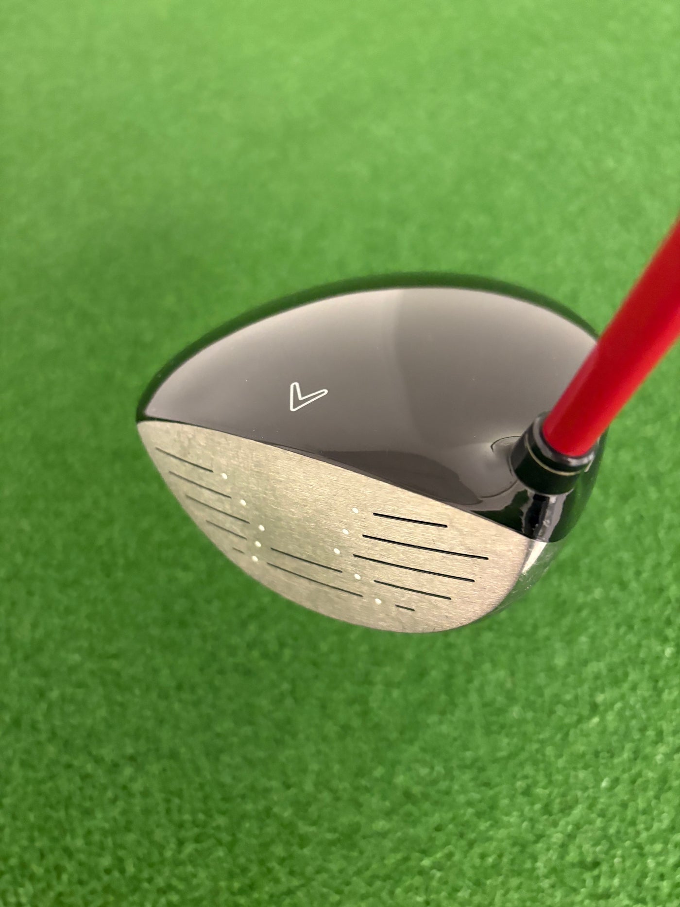 Callaway Legacy Aero 9.5* (Stiff)