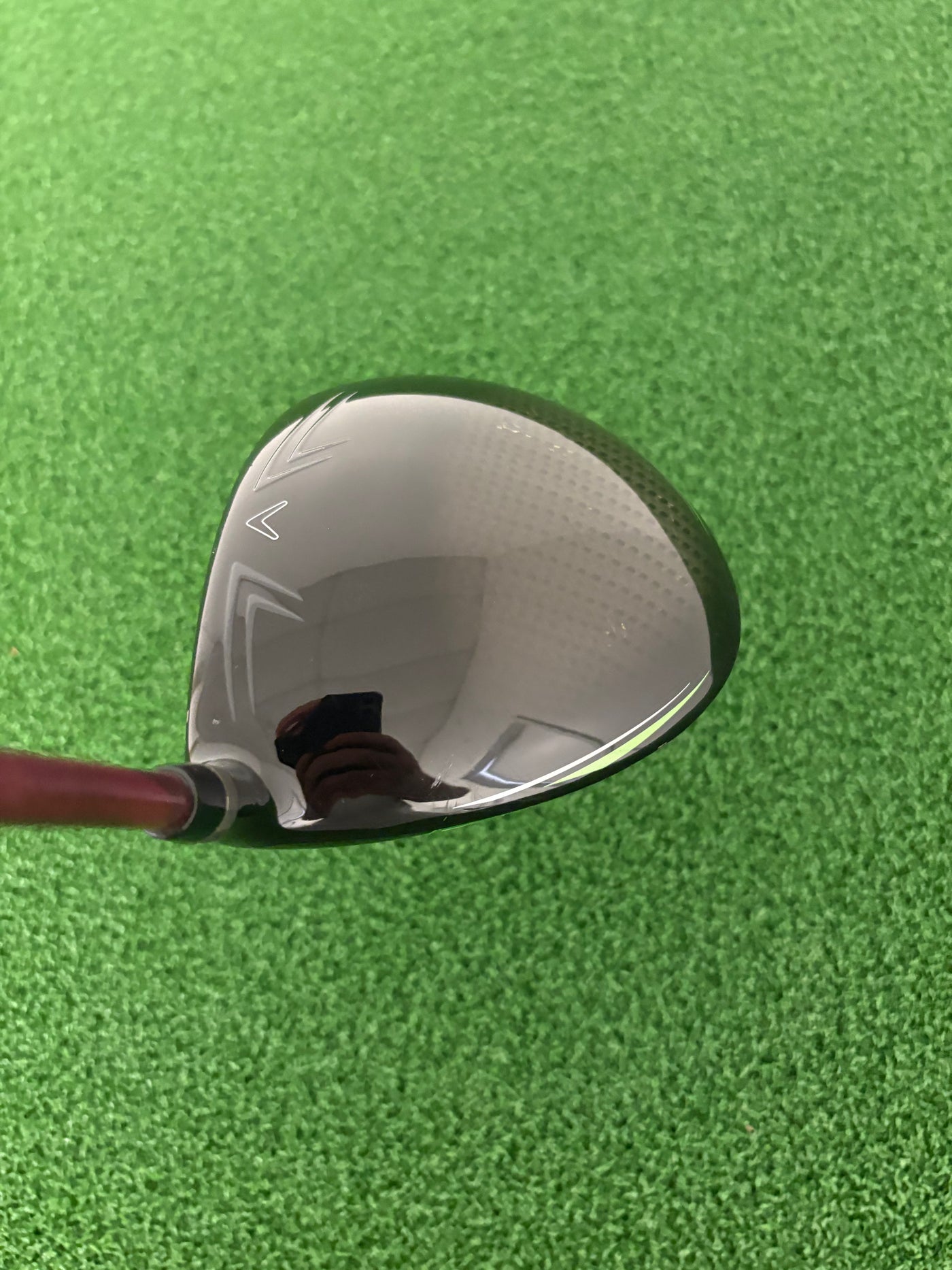 Callaway GBB Epic Star 9.5* (Stiff)