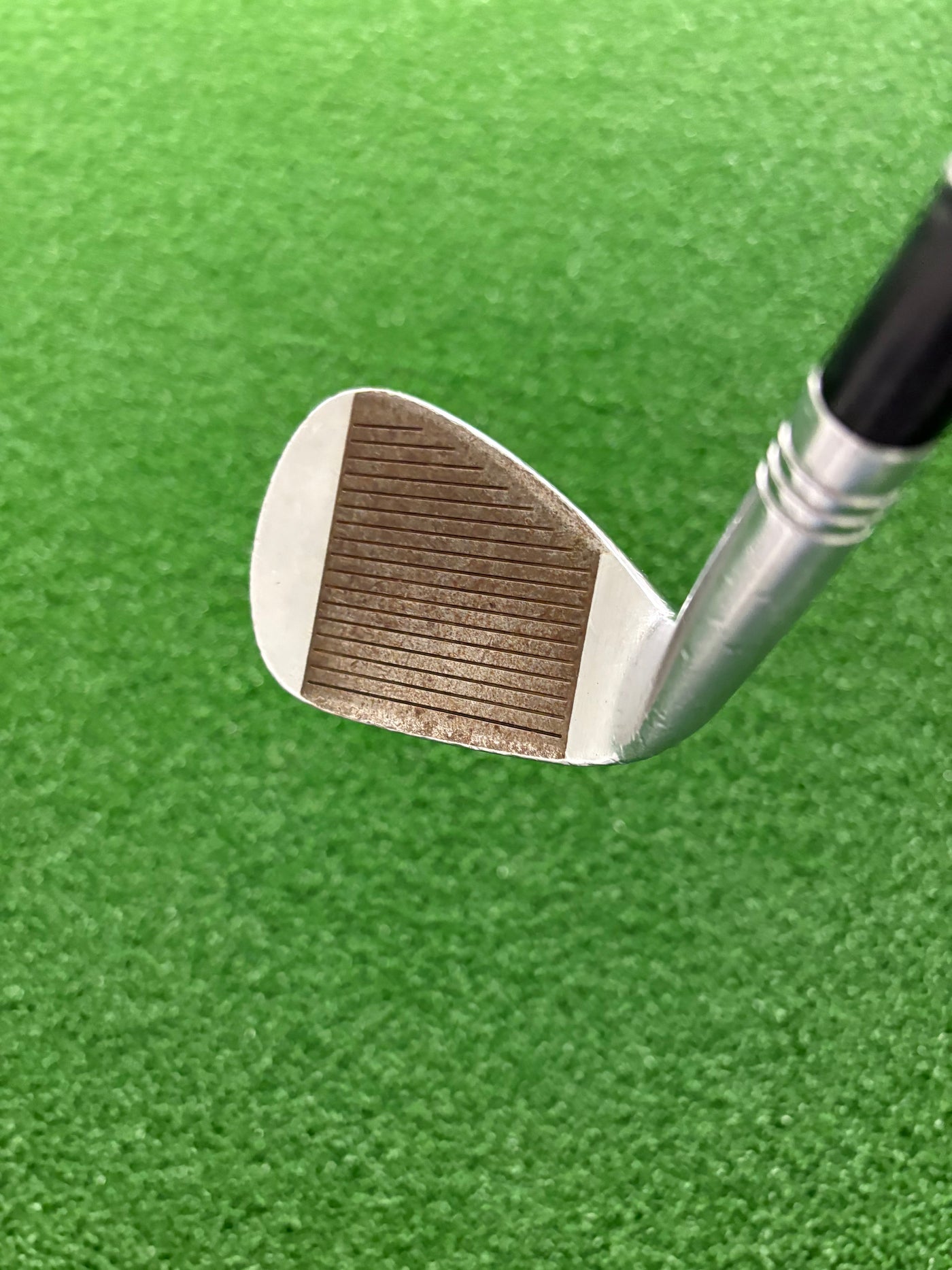 Taylormade Milled Grind 2 SB 52*