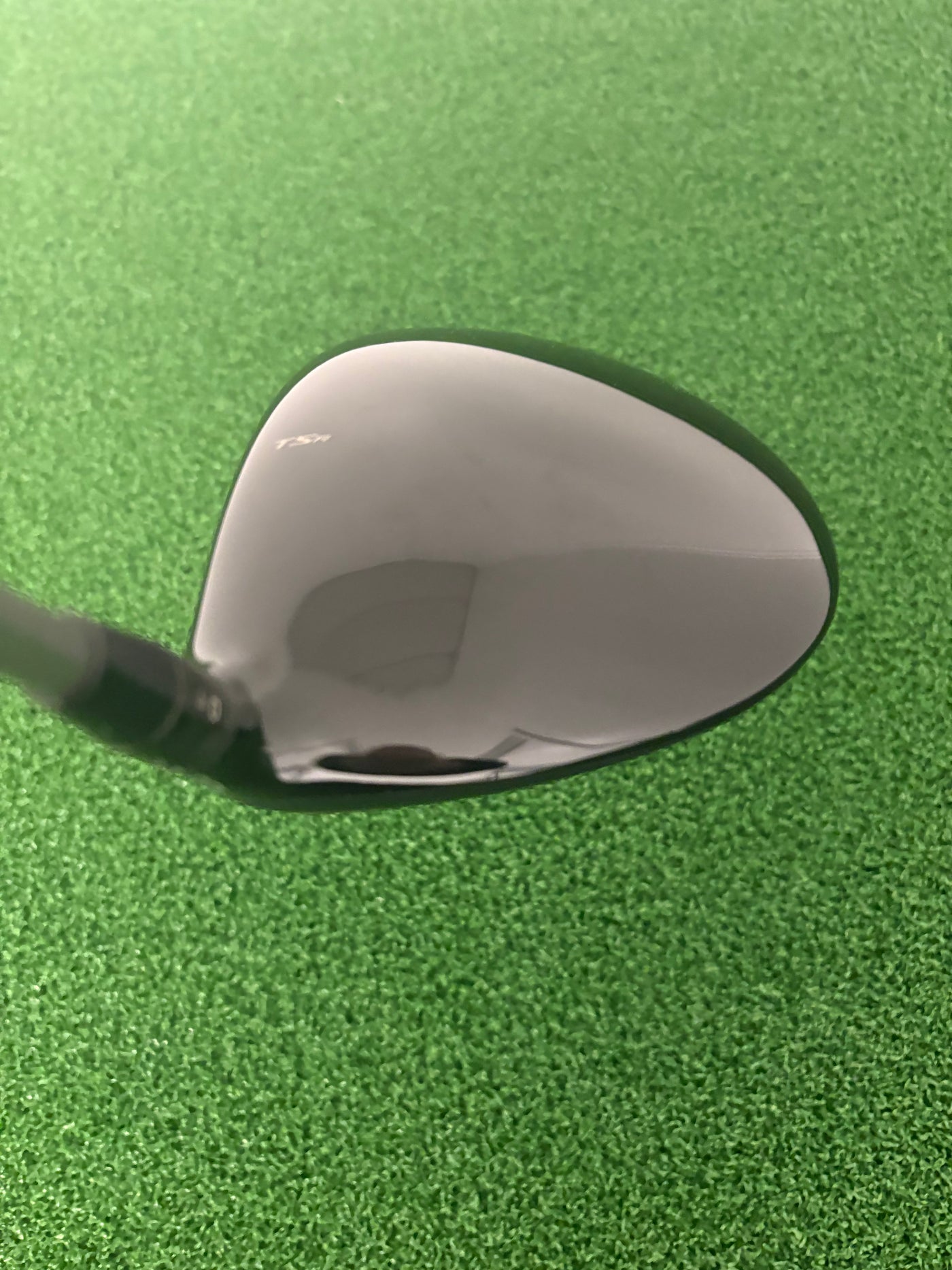 Titleist TSR2 10.0* (Stiff)