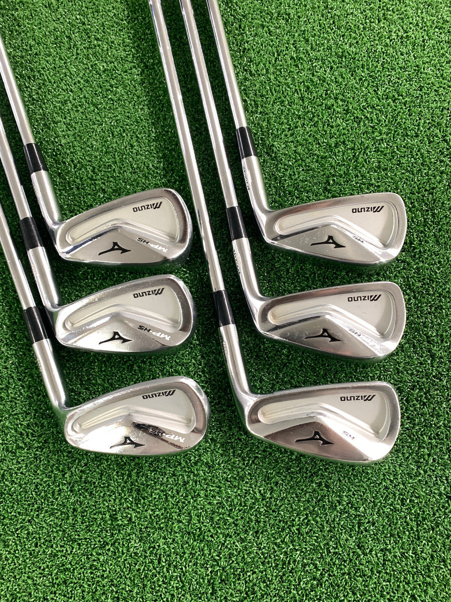 Mizuno MP-H5 5-PW