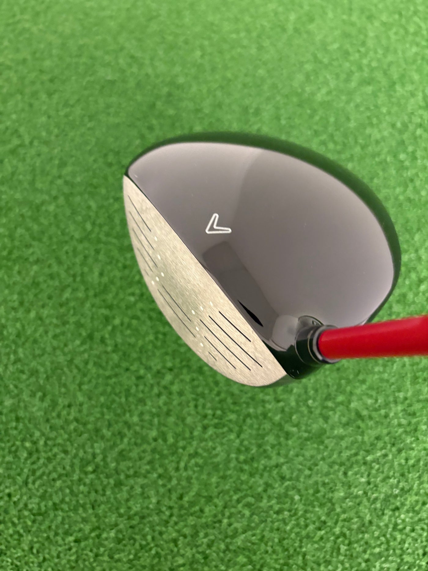 Callaway Legacy Aero 9.5* (Stiff)