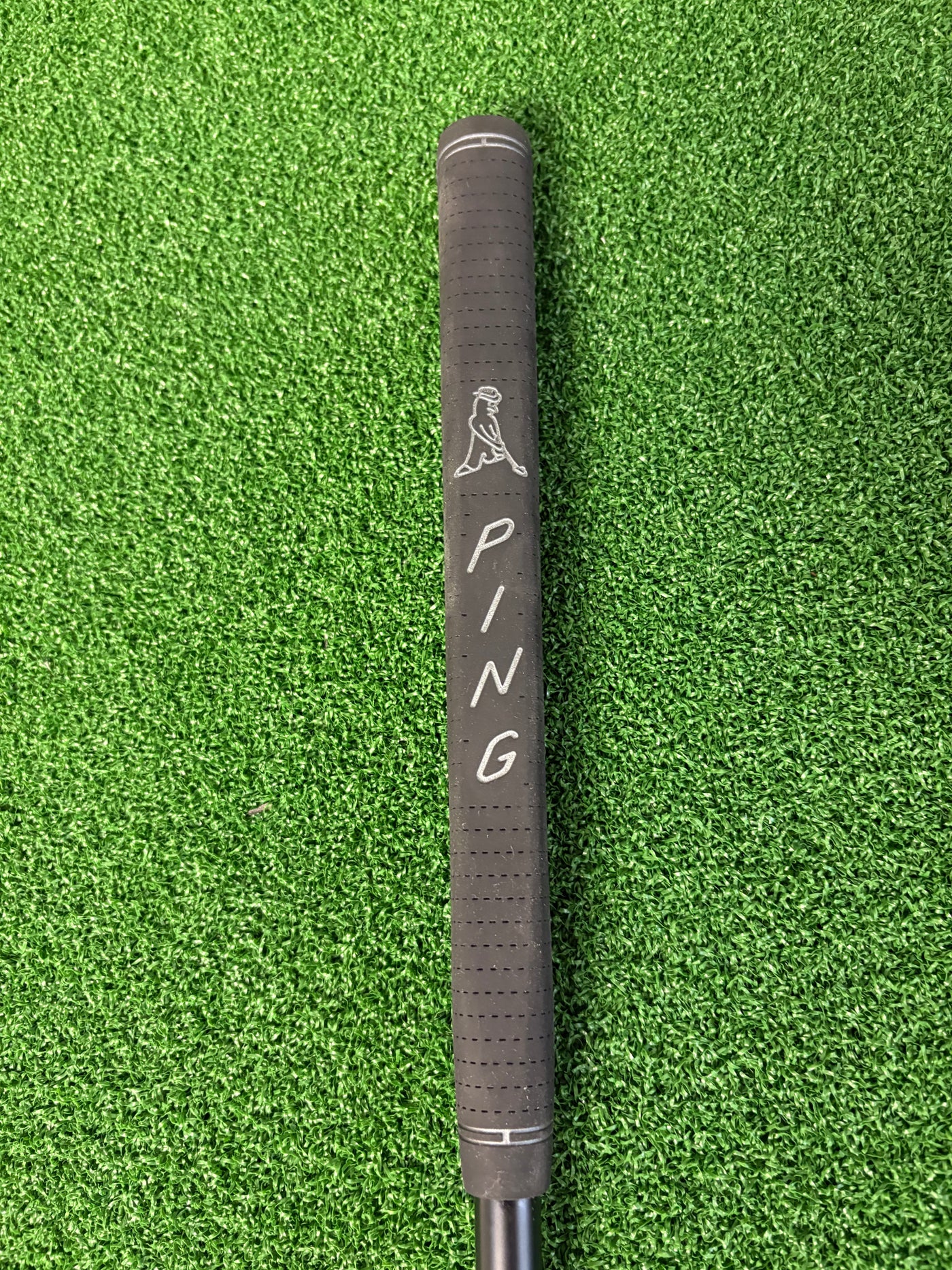Ping PLD Milled Anser 2 (34")
