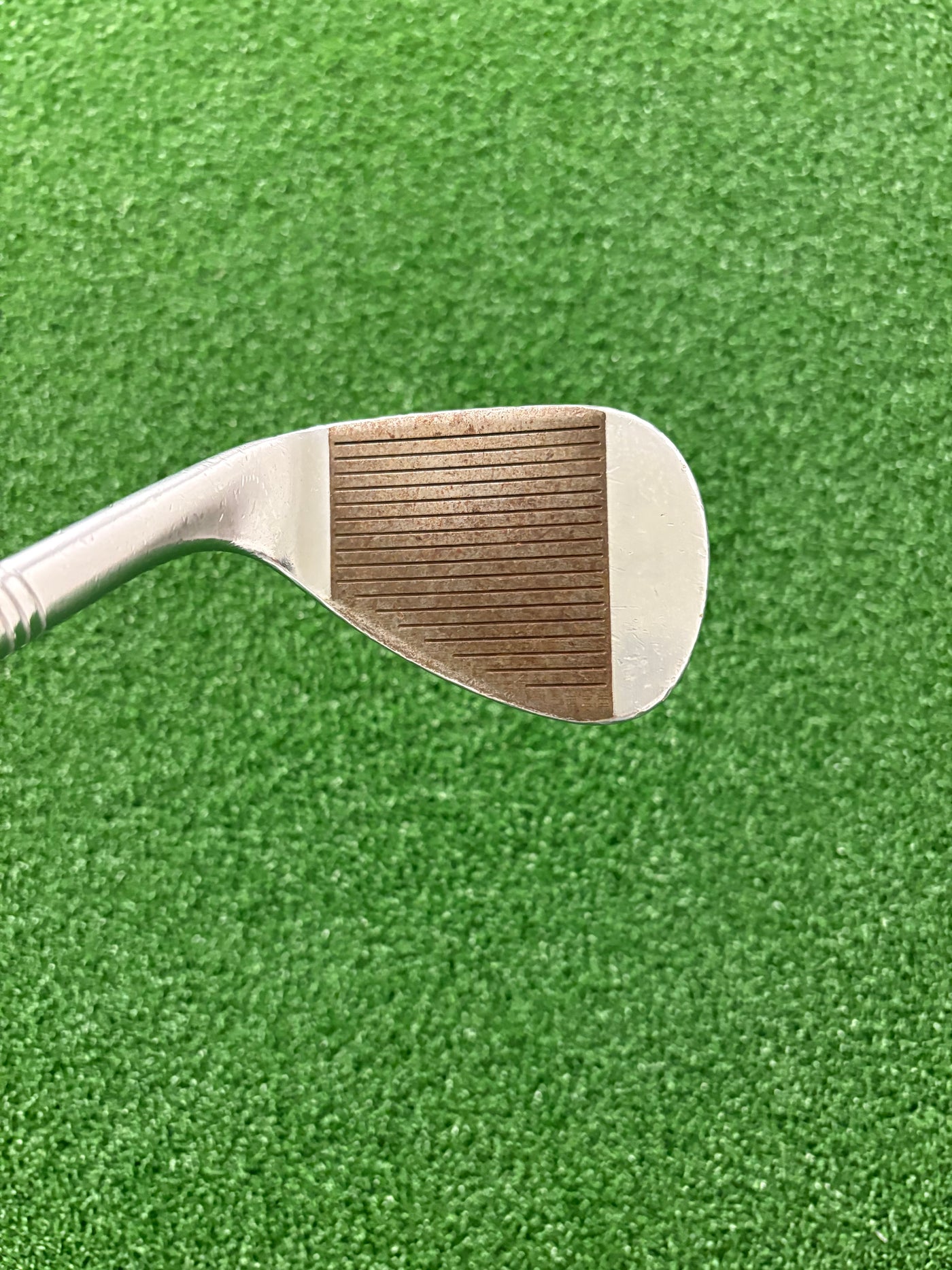 Taylormade Milled Grind 2 SB 52*