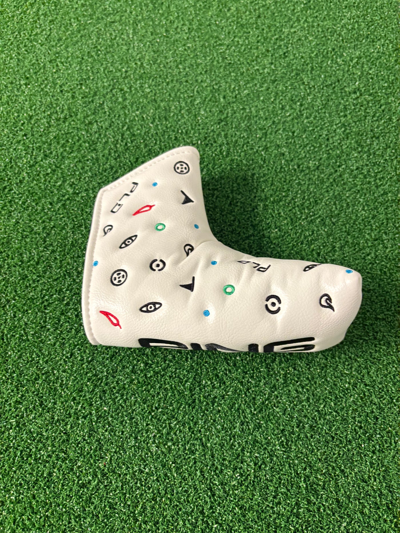 Ping PLD Milled Anser 2 (34")