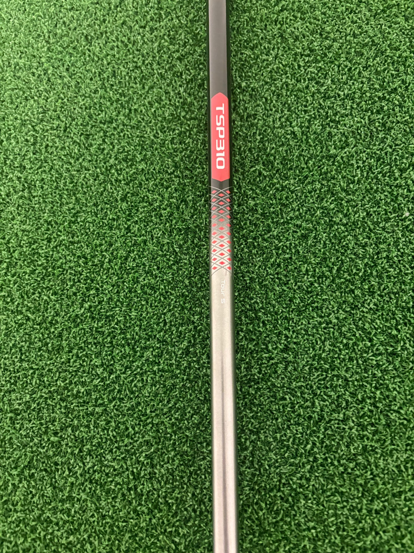 Titleist TSR2 10.0* (Stiff)