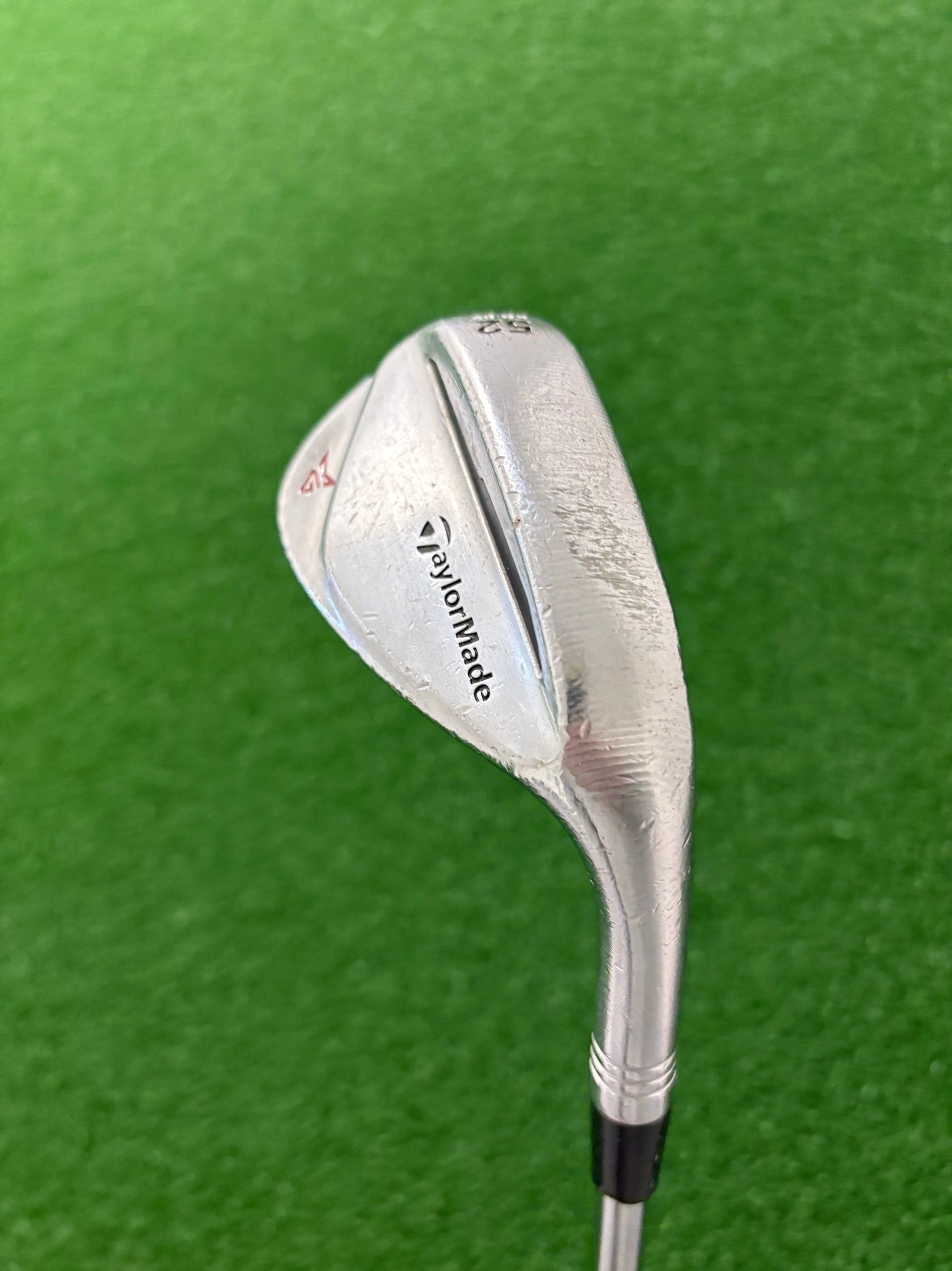 Taylormade Milled Grind 2 SB 52*