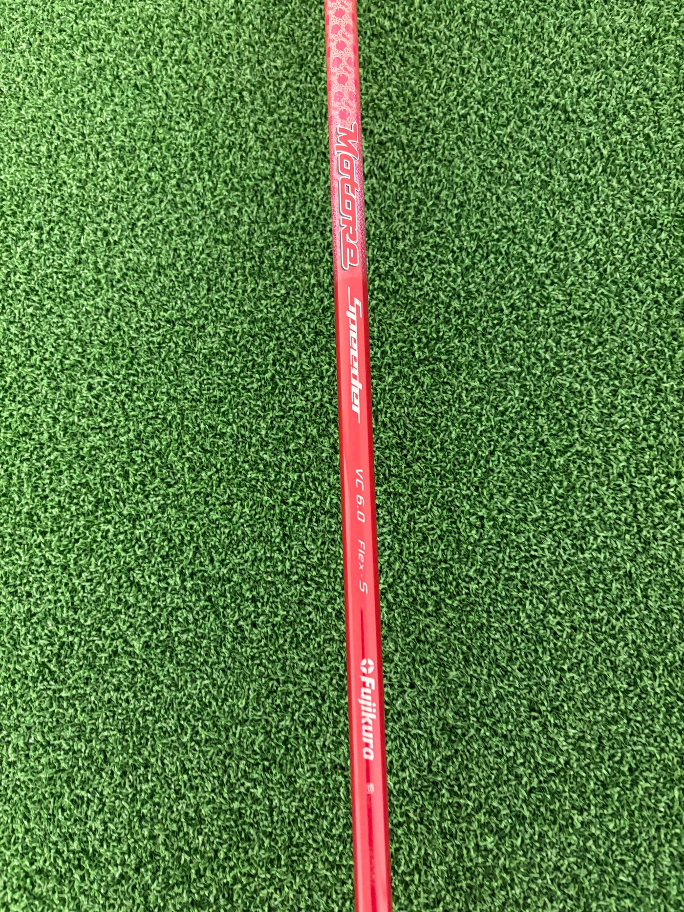 Callaway Legacy Aero 9.5* (Stiff)