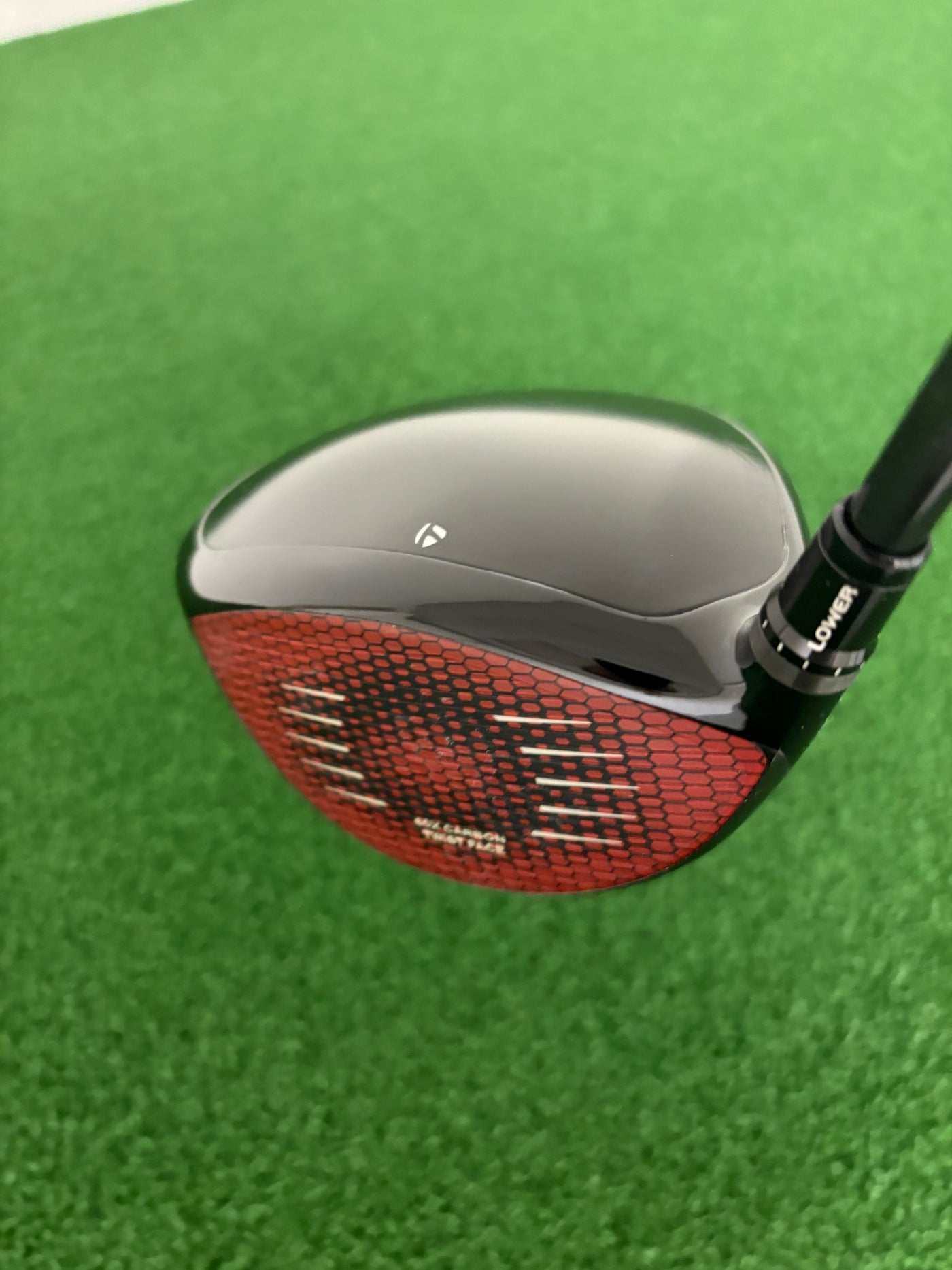 Taylormade Stealth Plus 9.0* (Stiff)