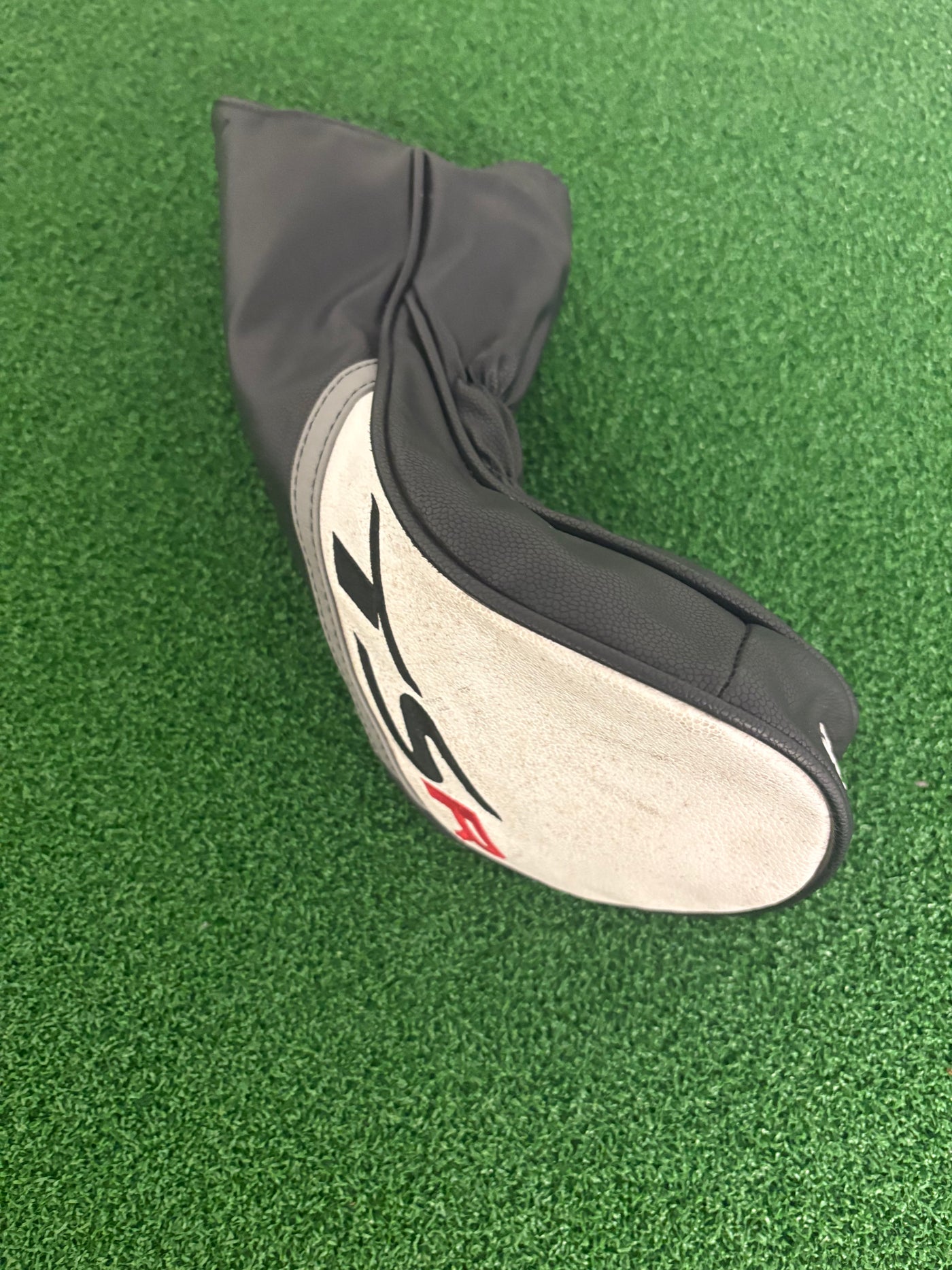 Titleist TSR2 10.0* (Stiff)