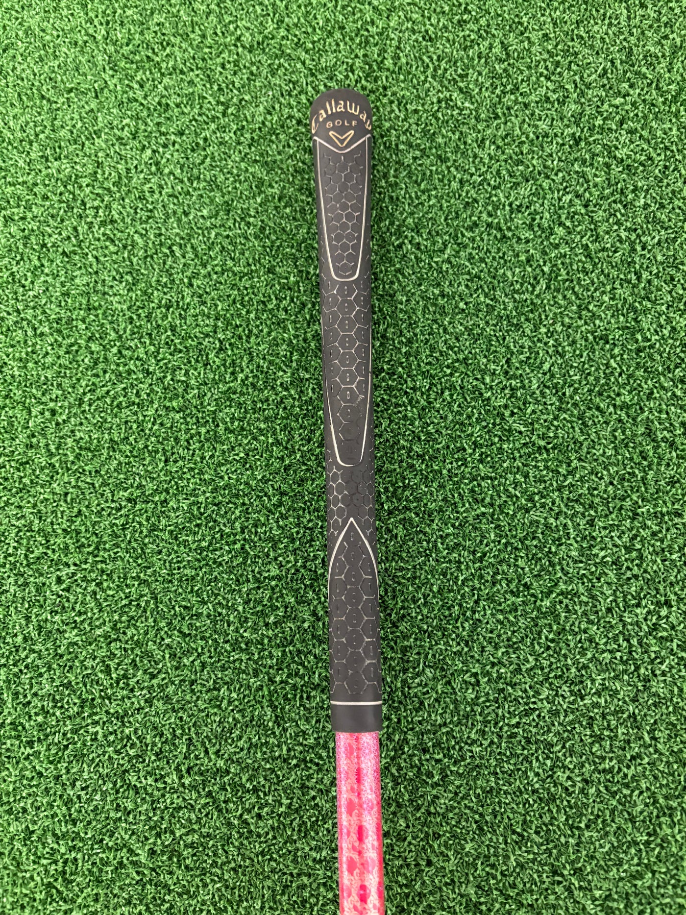 Callaway Legacy Aero 9.5* (Stiff)