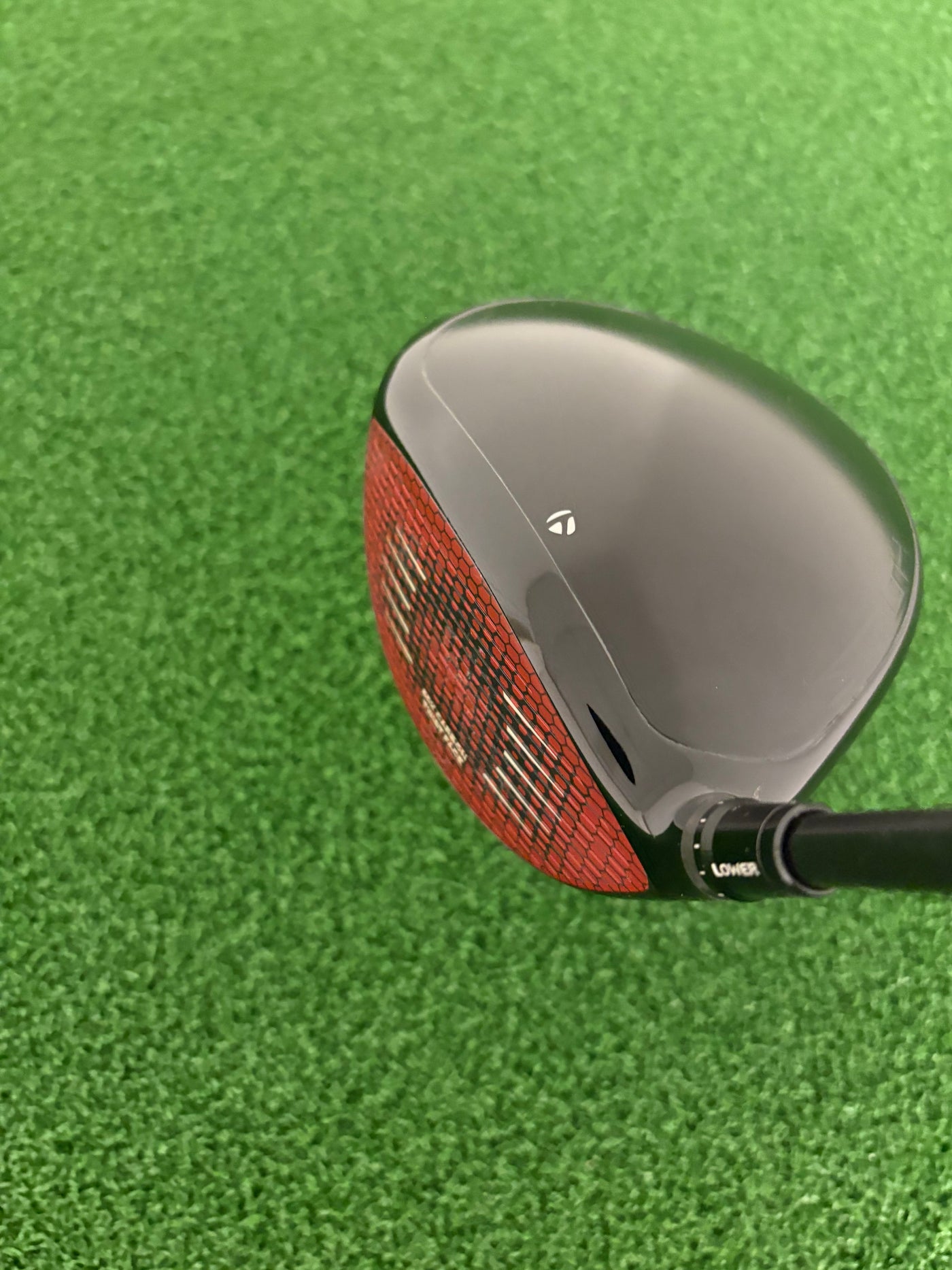 Taylormade Stealth Plus 9.0* (Stiff)