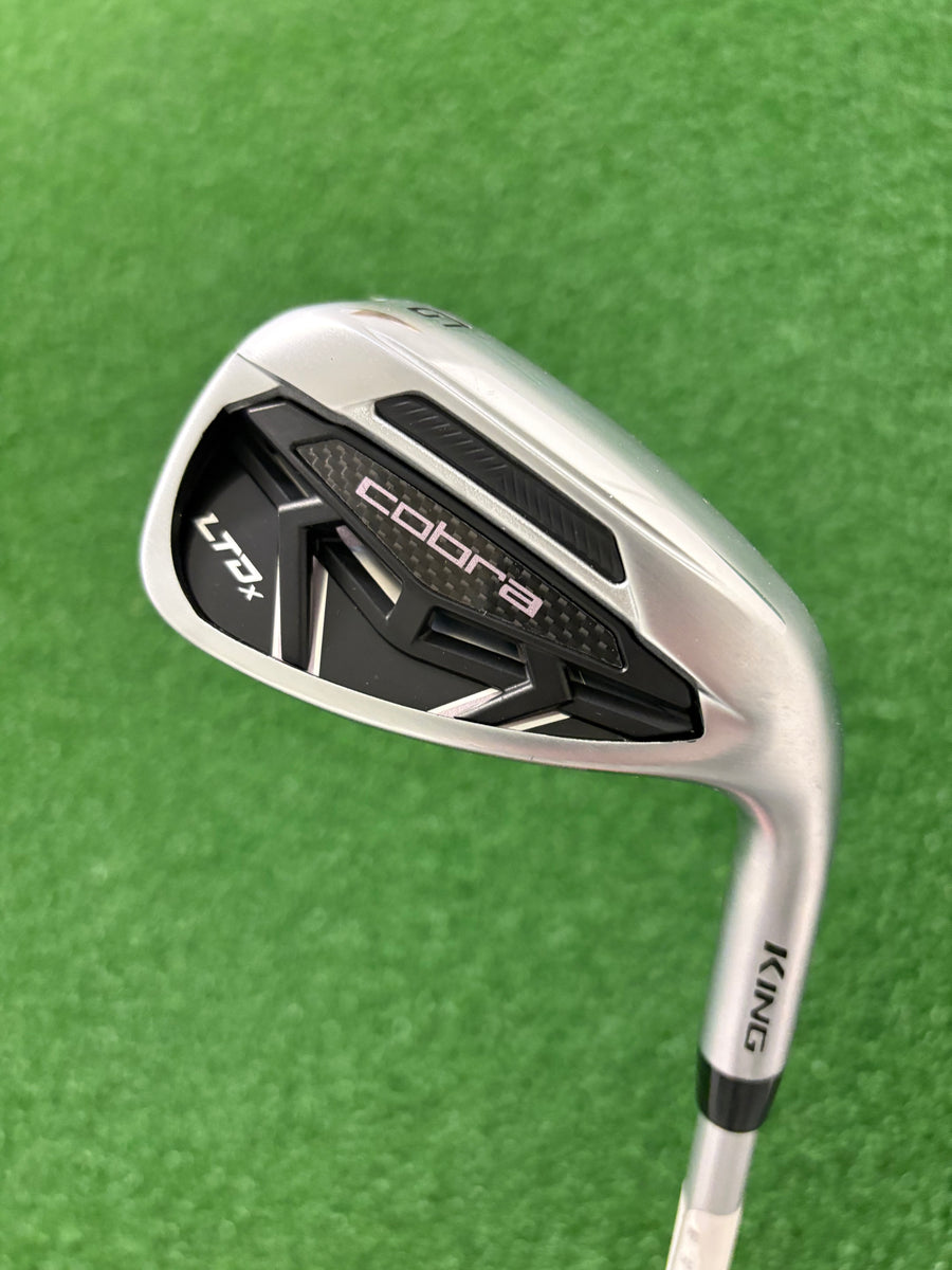 Cobra LTD X 47.5* GW (Ladies)