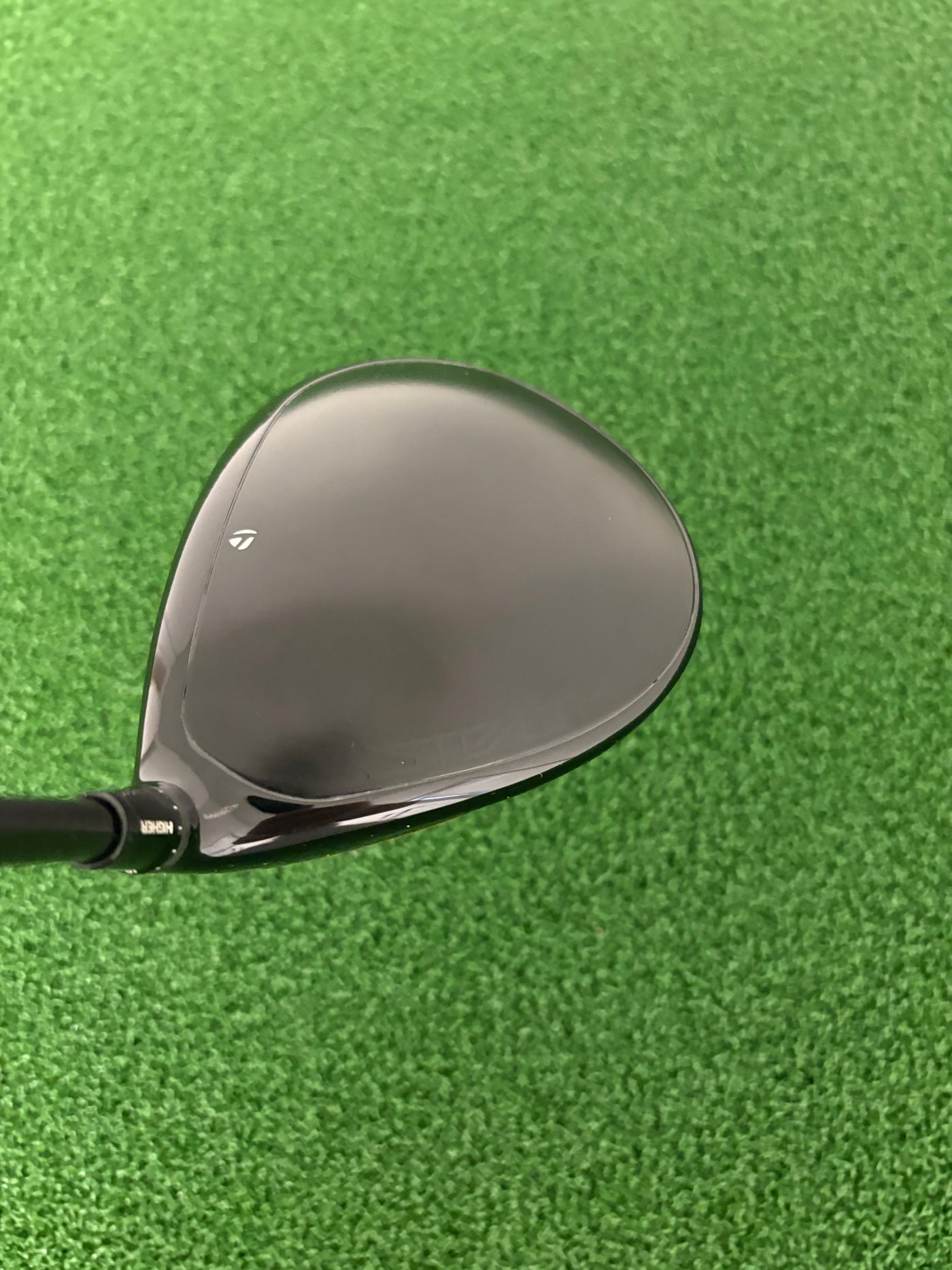 Taylormade Stealth Plus 9.0* (Stiff)