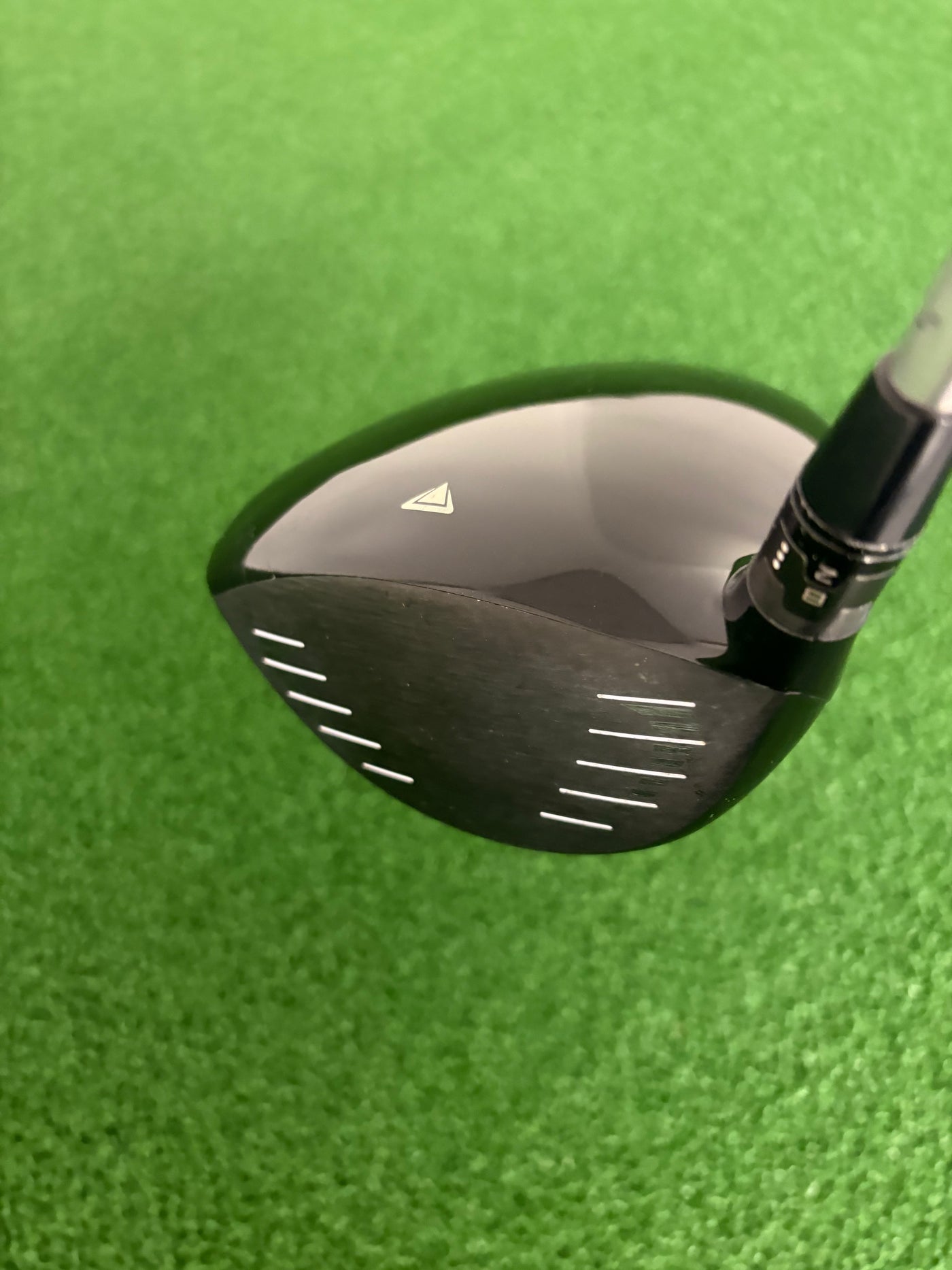 Titleist VG3 (2018) 10.5* (Stiff)