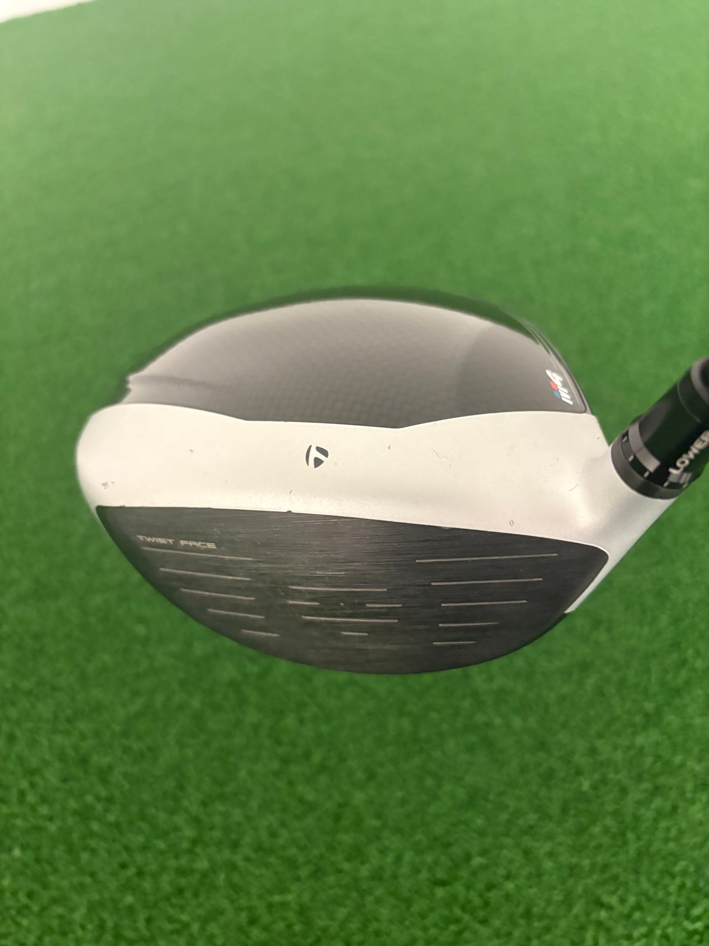 Taylormade M4 10.5* (Stiff/Regular)
