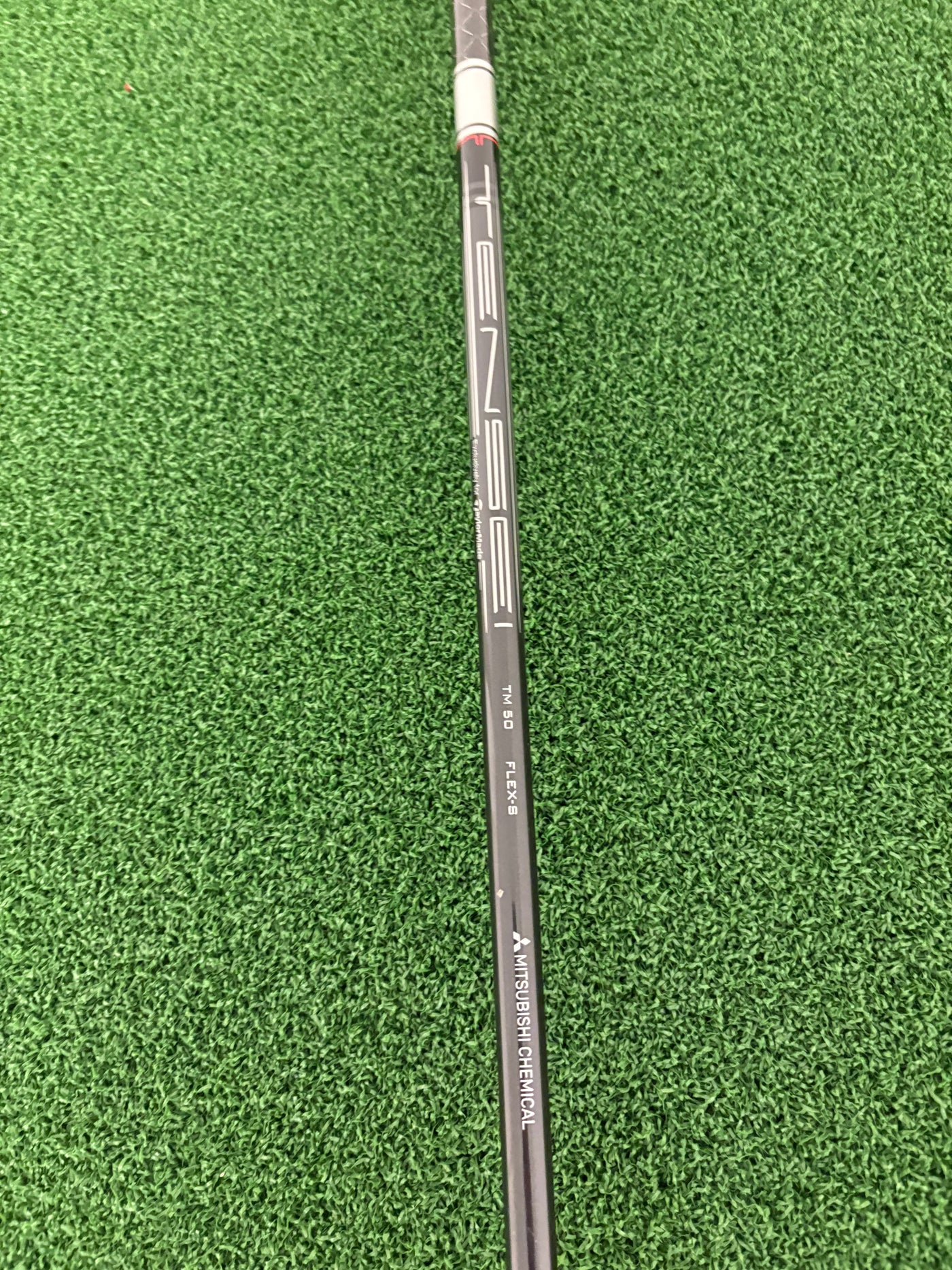 Taylormade Stealth Plus 9.0* (Stiff)