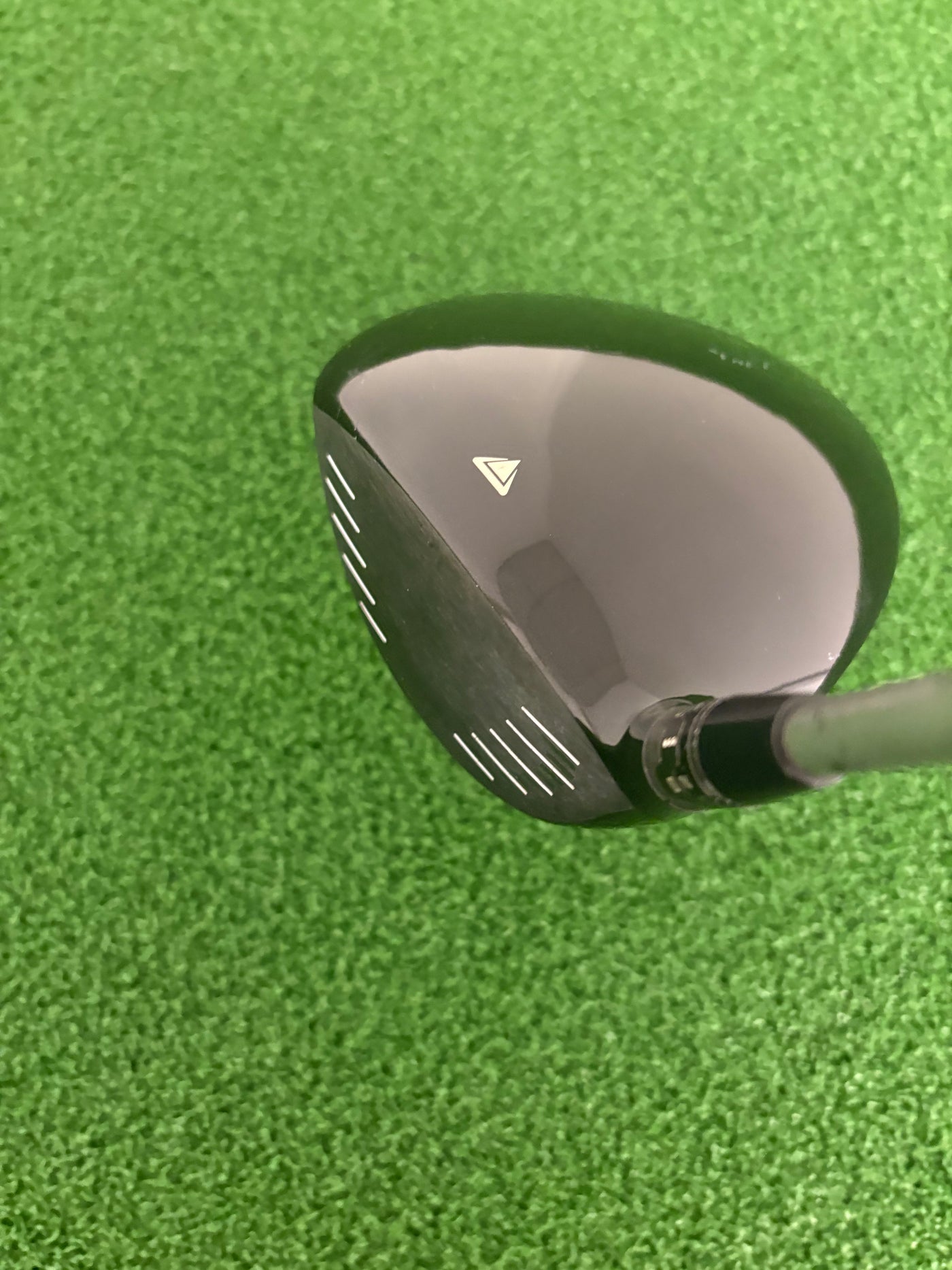 Titleist VG3 (2018) 10.5* (Stiff)