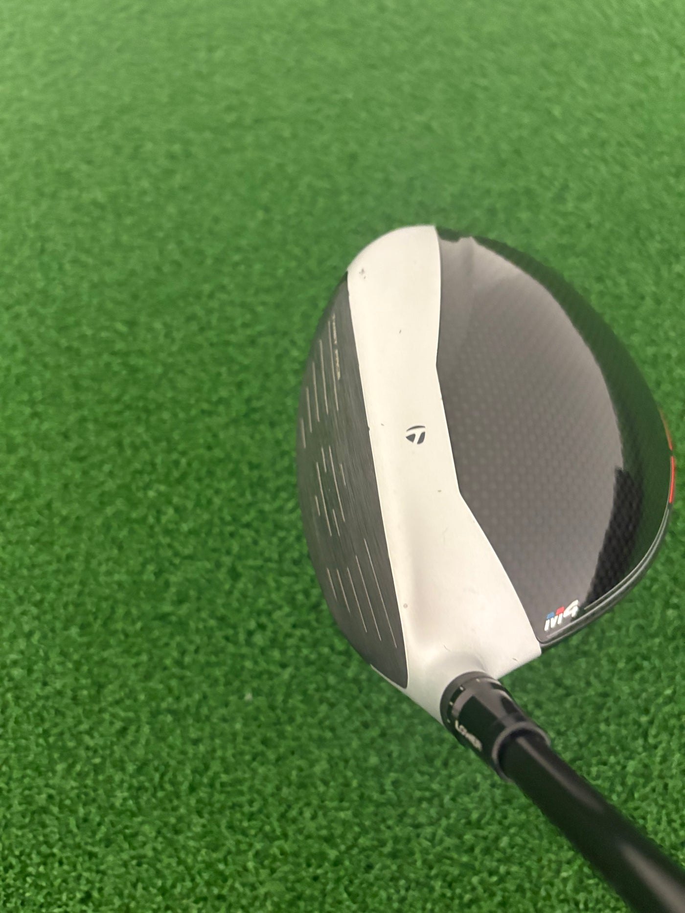 Taylormade M4 10.5* (Stiff/Regular)