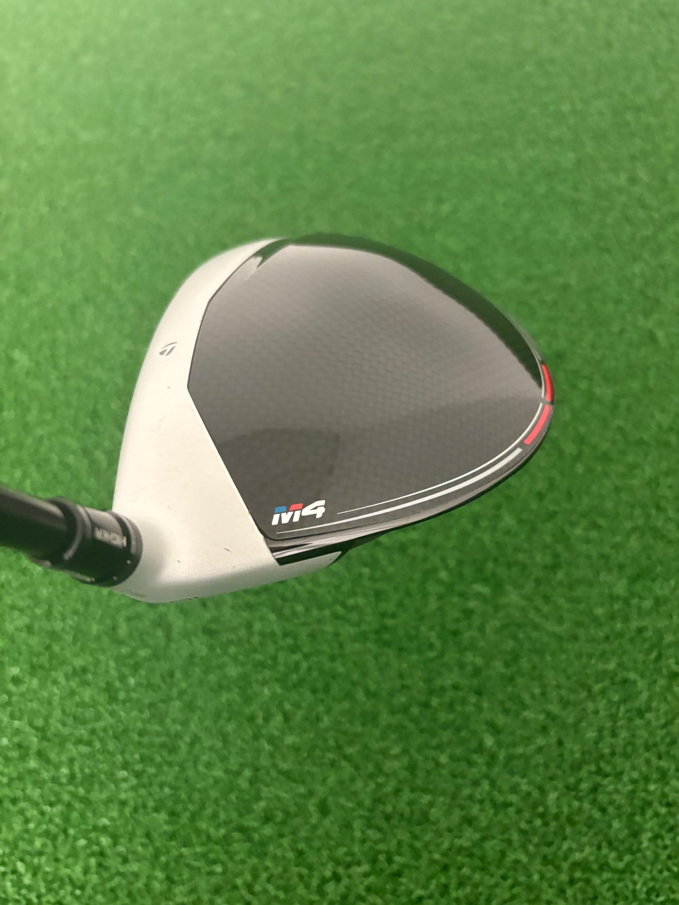 Taylormade M4 10.5* (Stiff/Regular)