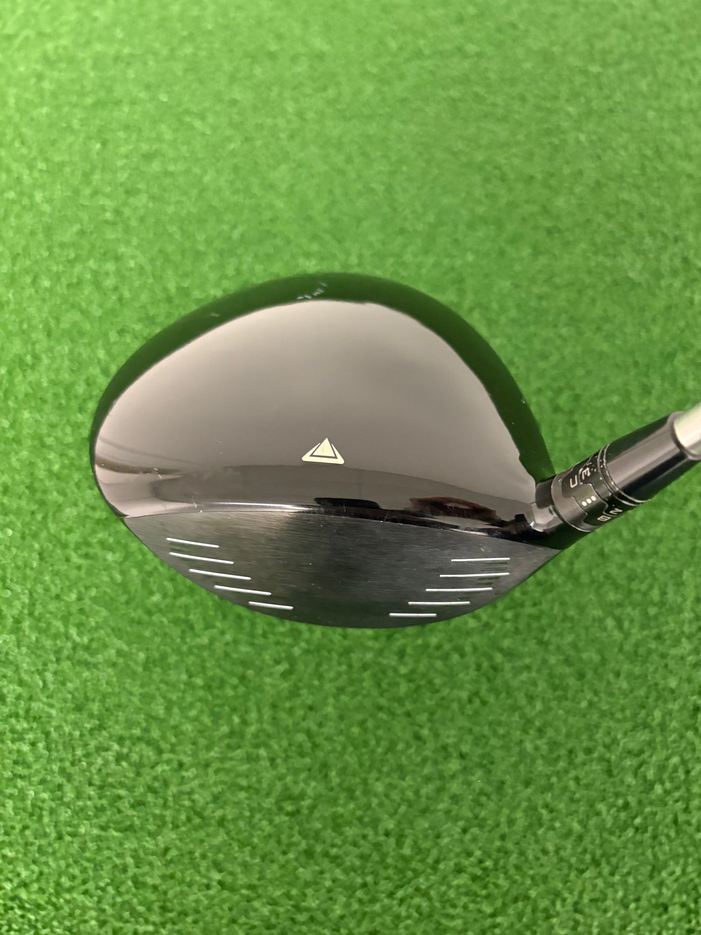 Titleist VG3 (2018) 10.5* (Stiff)