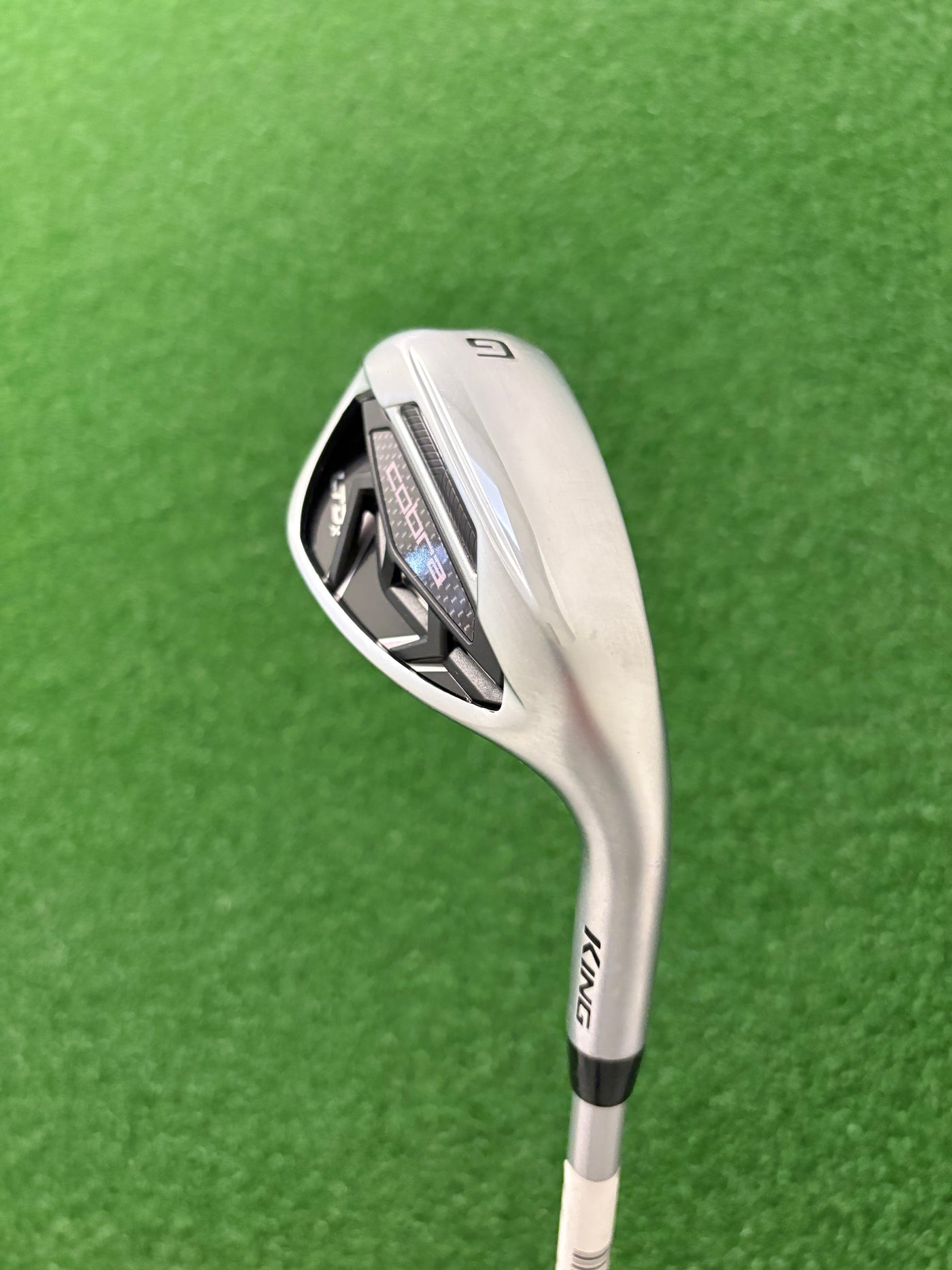 Cobra LTD X 47.5* GW (Ladies)