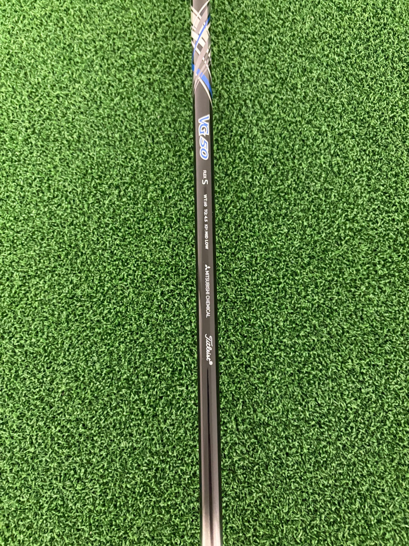 Titleist VG3 (2018) 10.5* (Stiff)