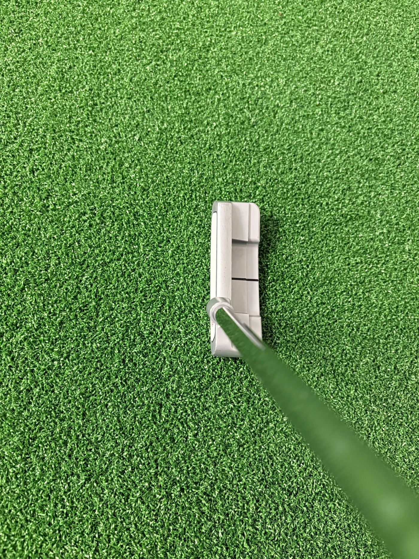 Odyssey White Hot OG #1WS (34")