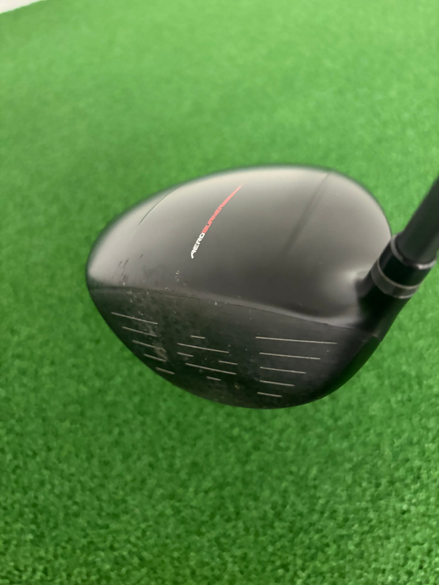 Taylormade Aero Burner (2016) 10.5* (Stiff)