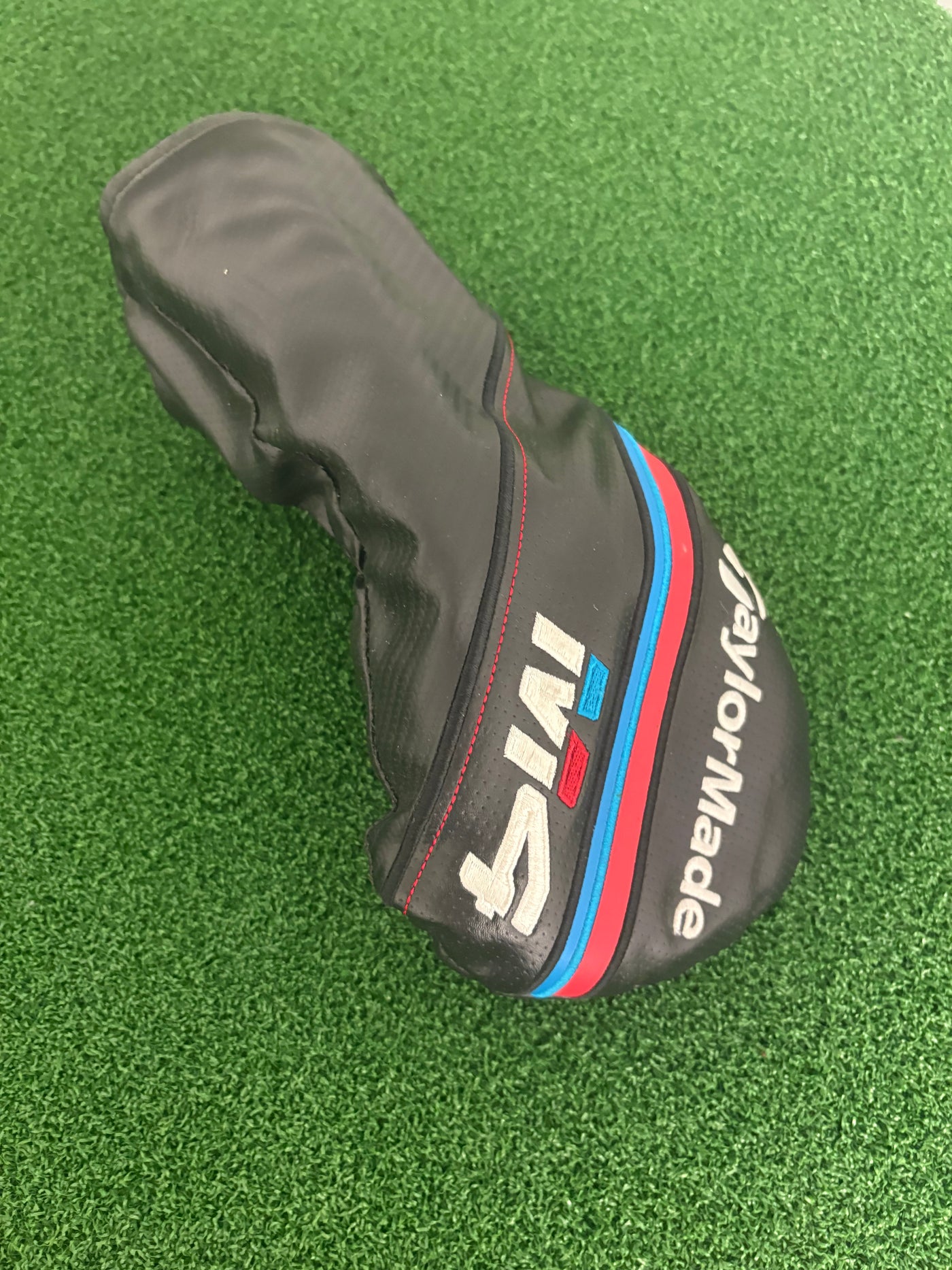 Taylormade M4 10.5* (Stiff/Regular)